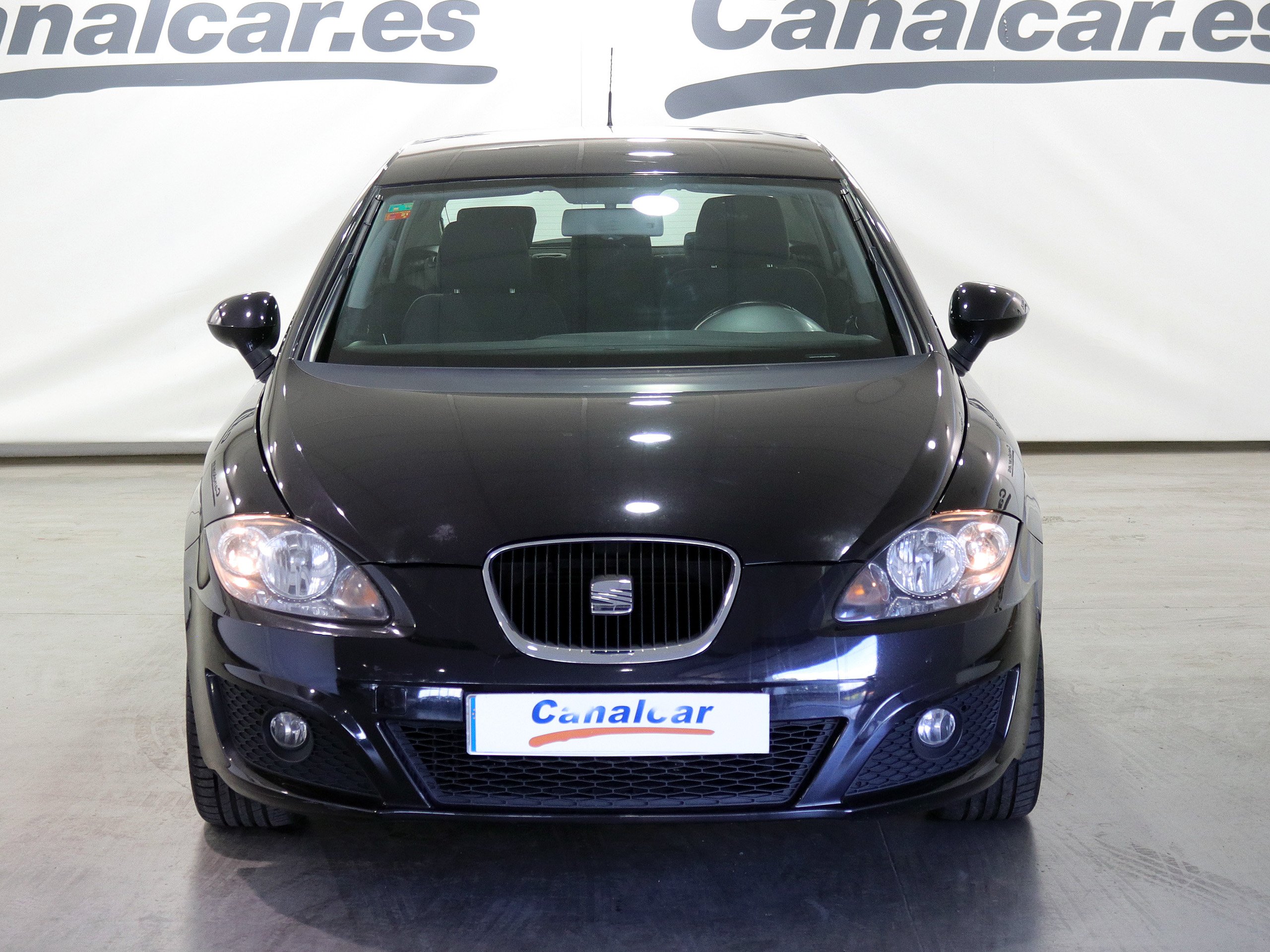 Foto Seat Leon 4