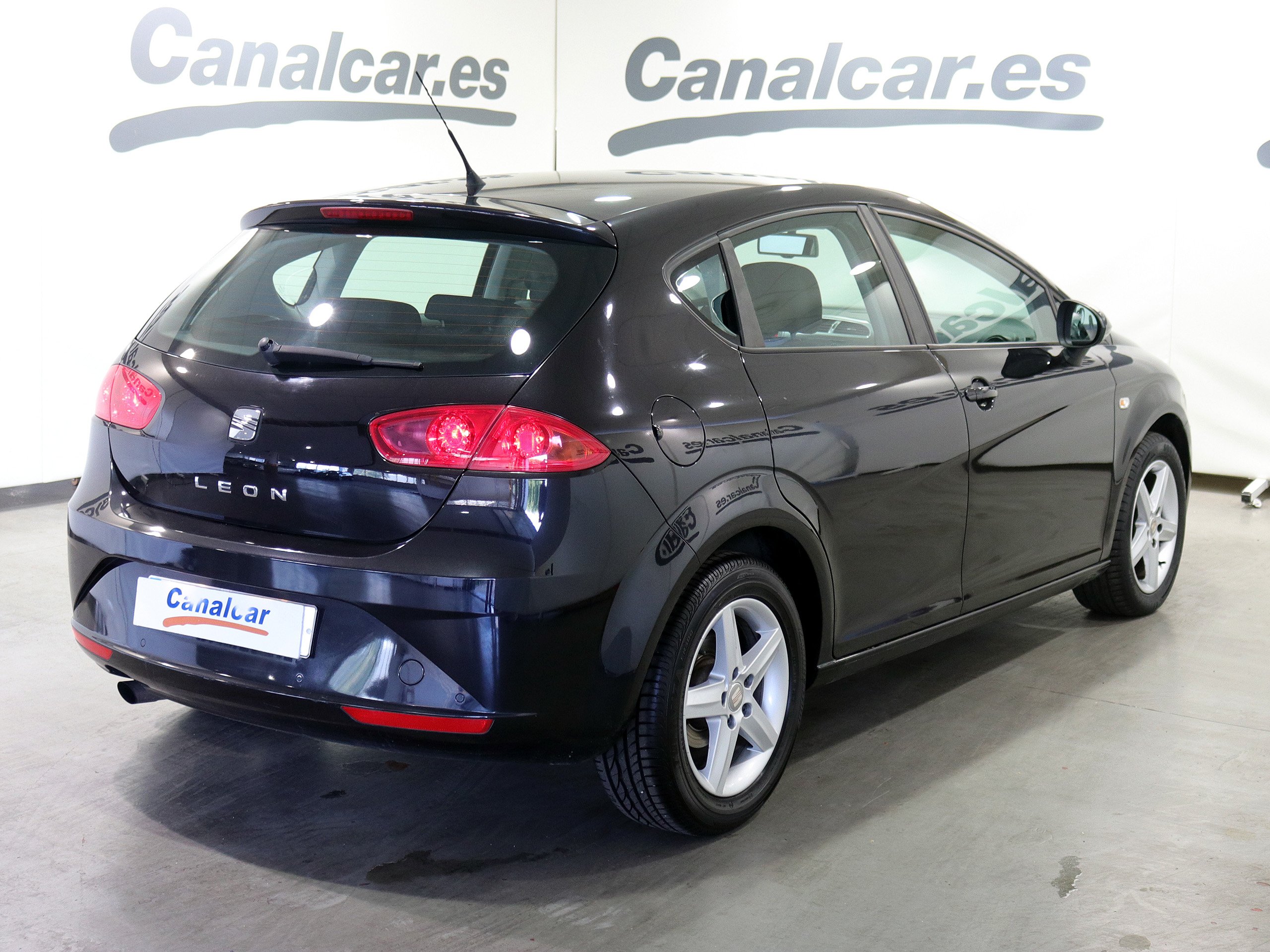 Foto Seat Leon 7
