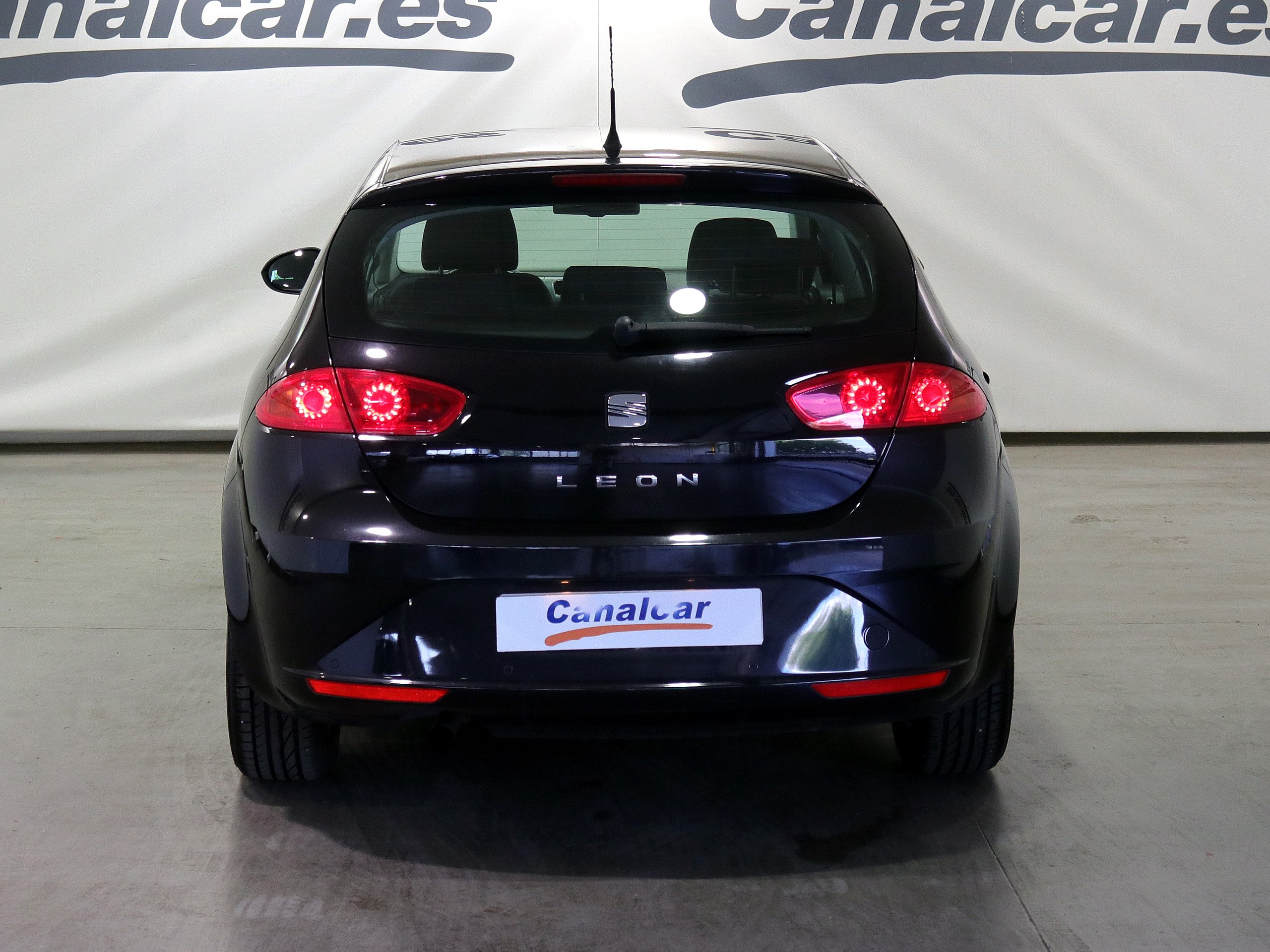 Foto Seat Leon 8