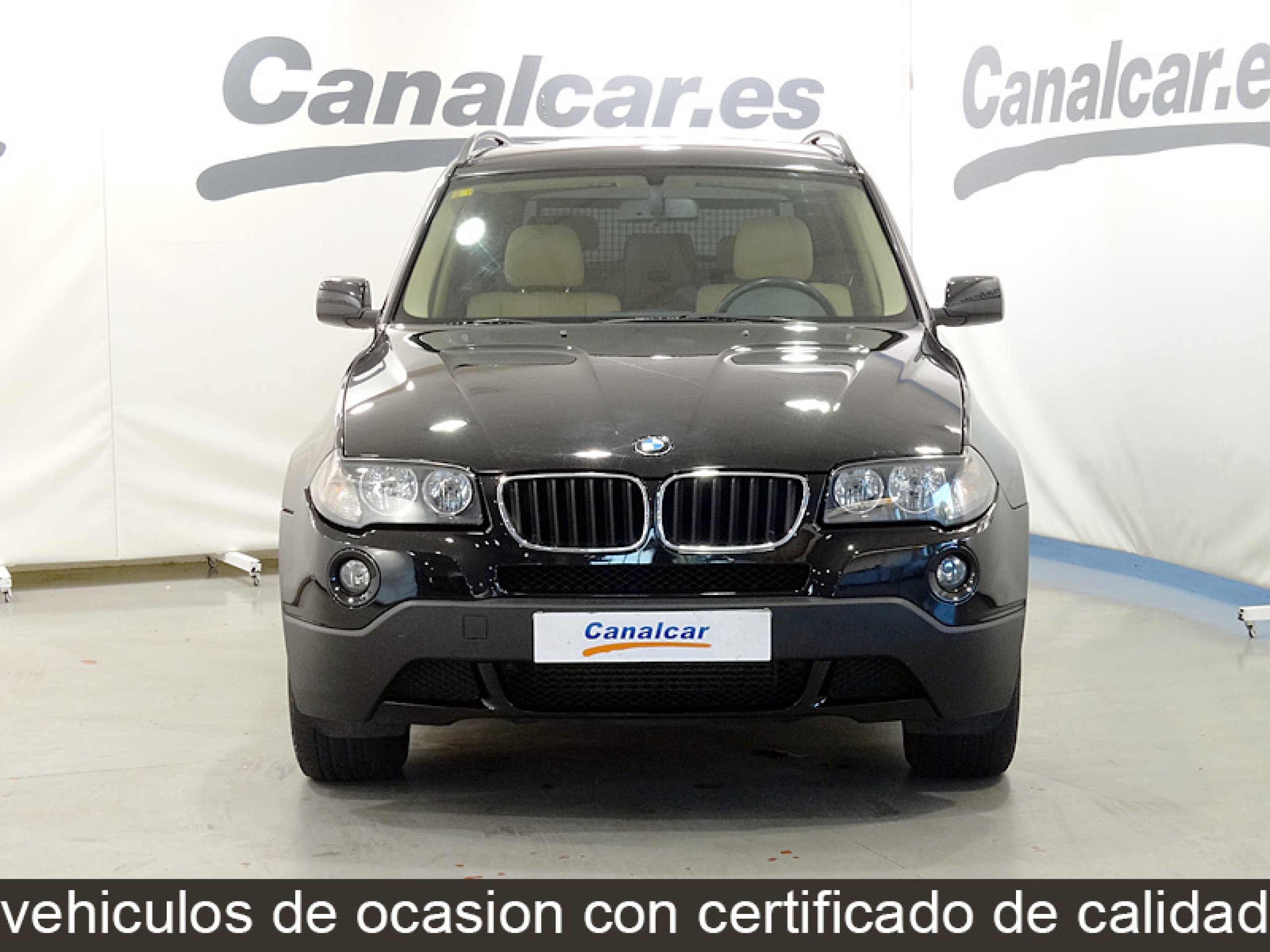 Foto Bmw X3 3