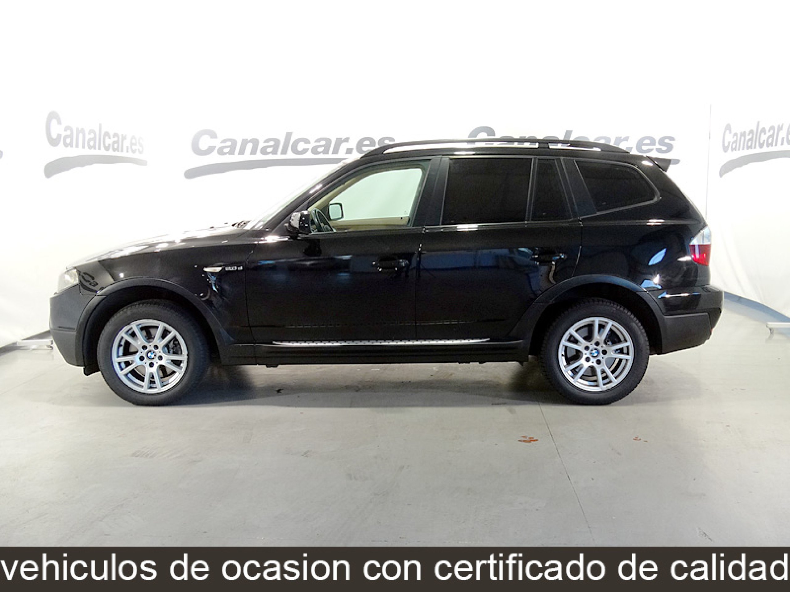 Foto Bmw X3 9
