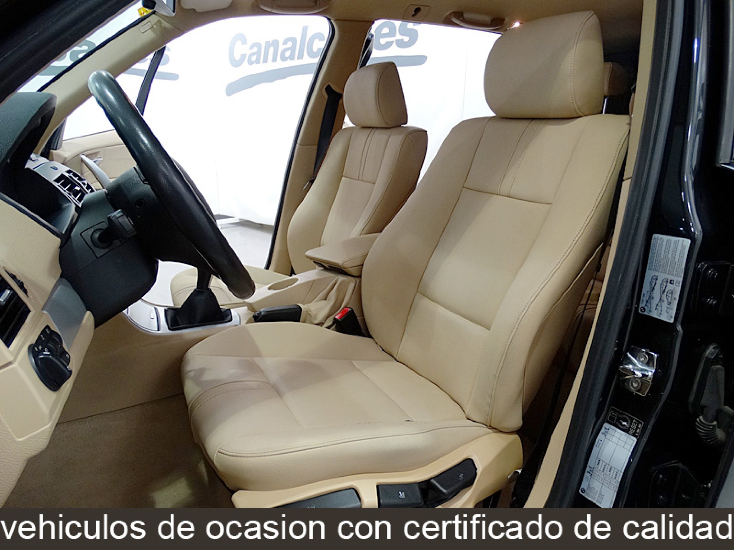 Foto Bmw X3 15
