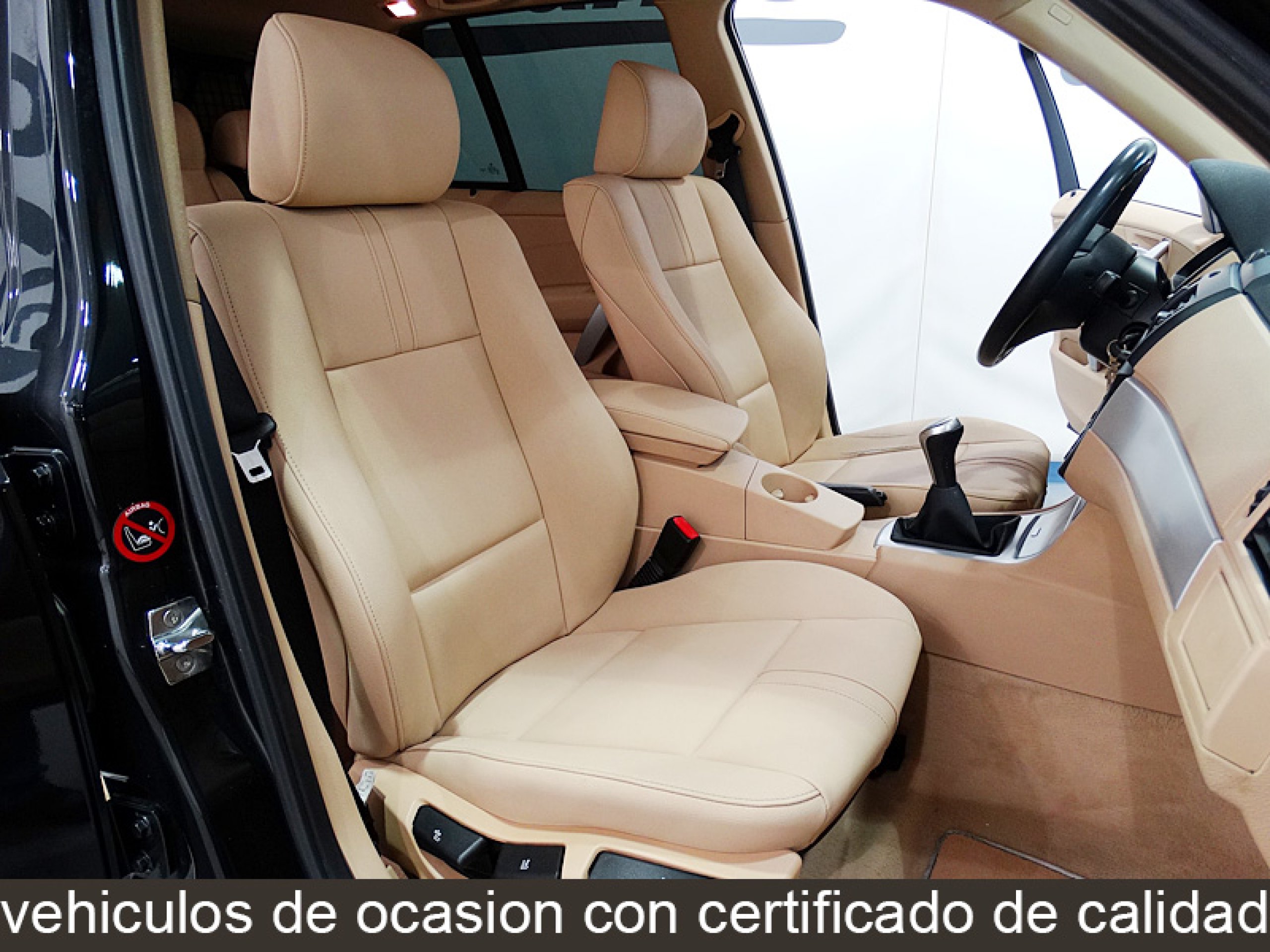 Foto Bmw X3 16
