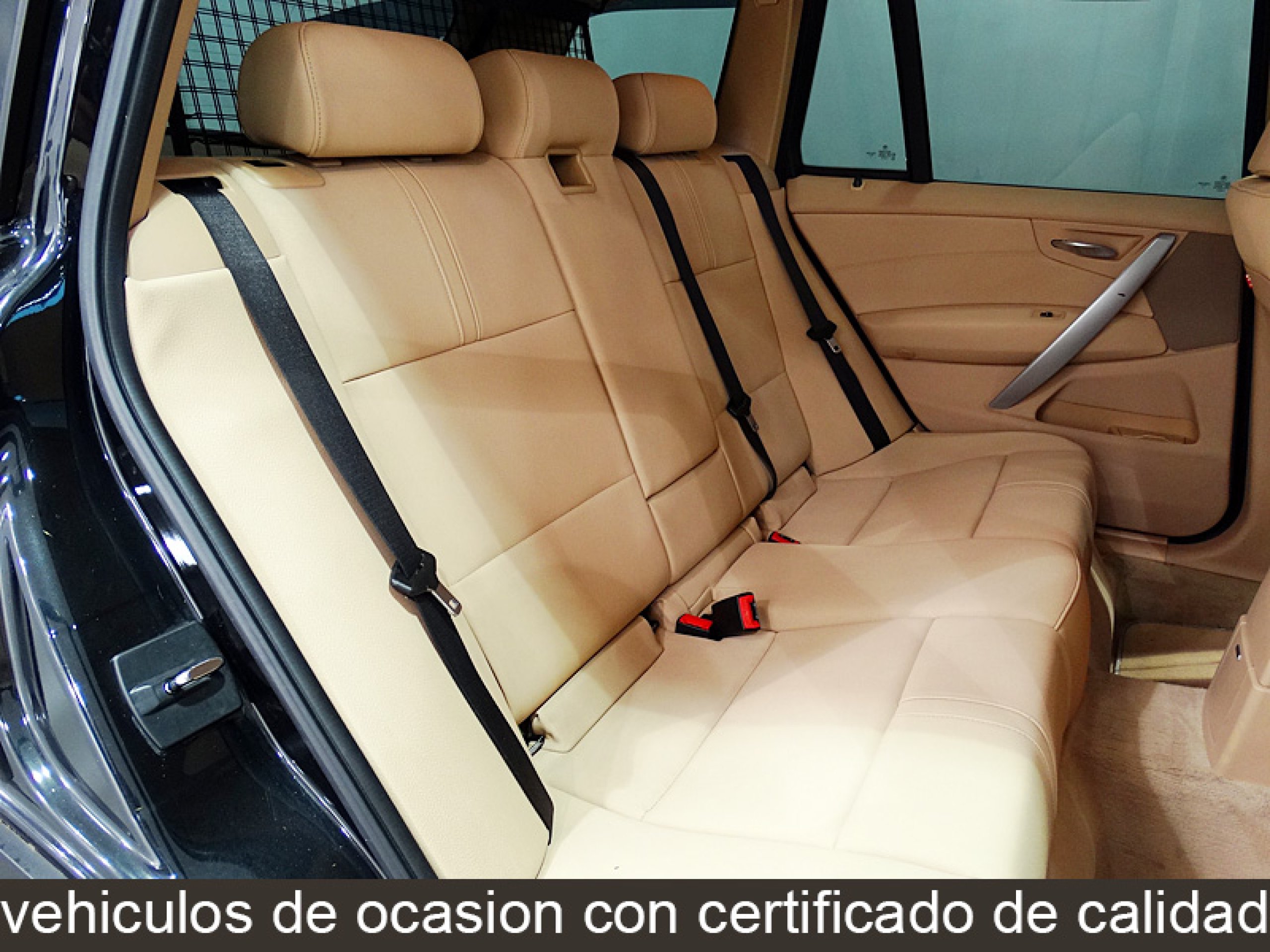 Foto Bmw X3 18