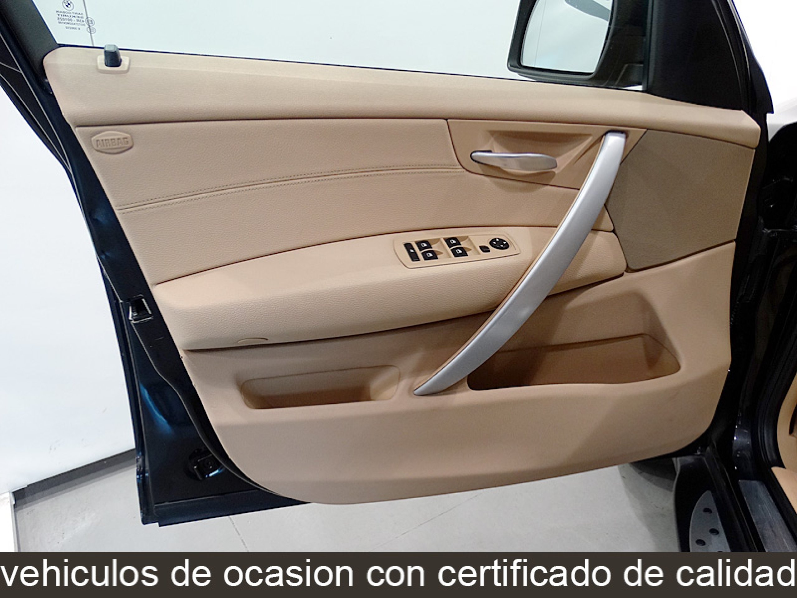 Foto Bmw X3 19