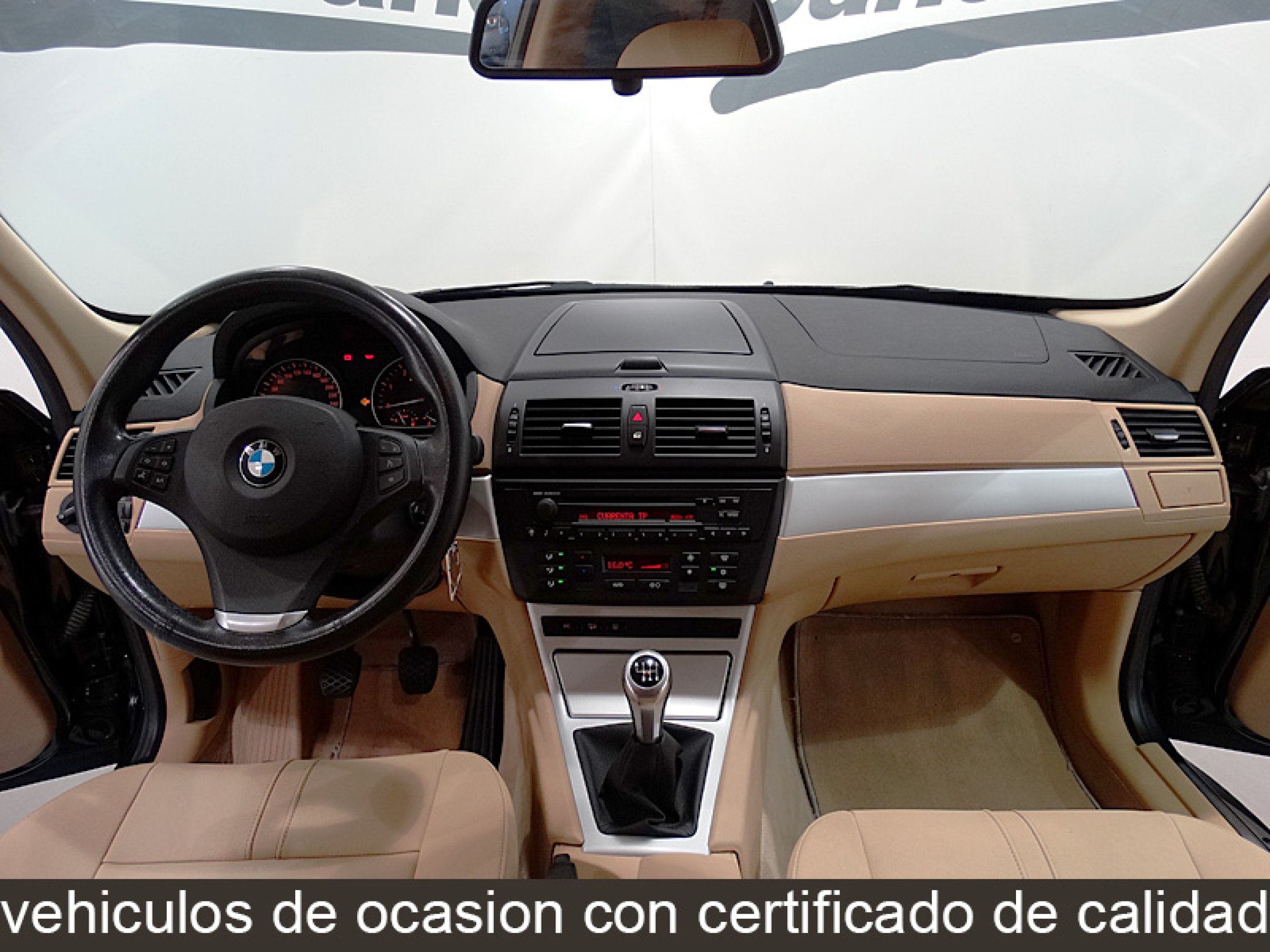 Foto Bmw X3 21