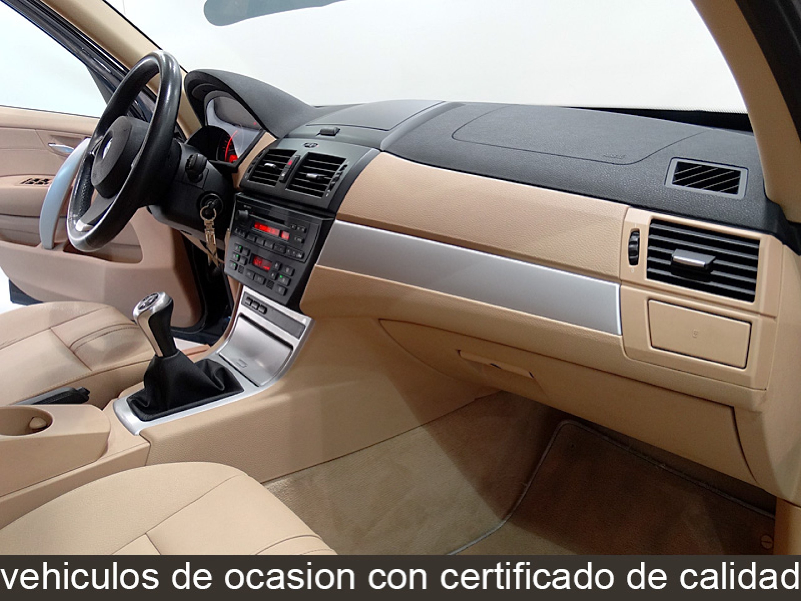 Foto Bmw X3 22