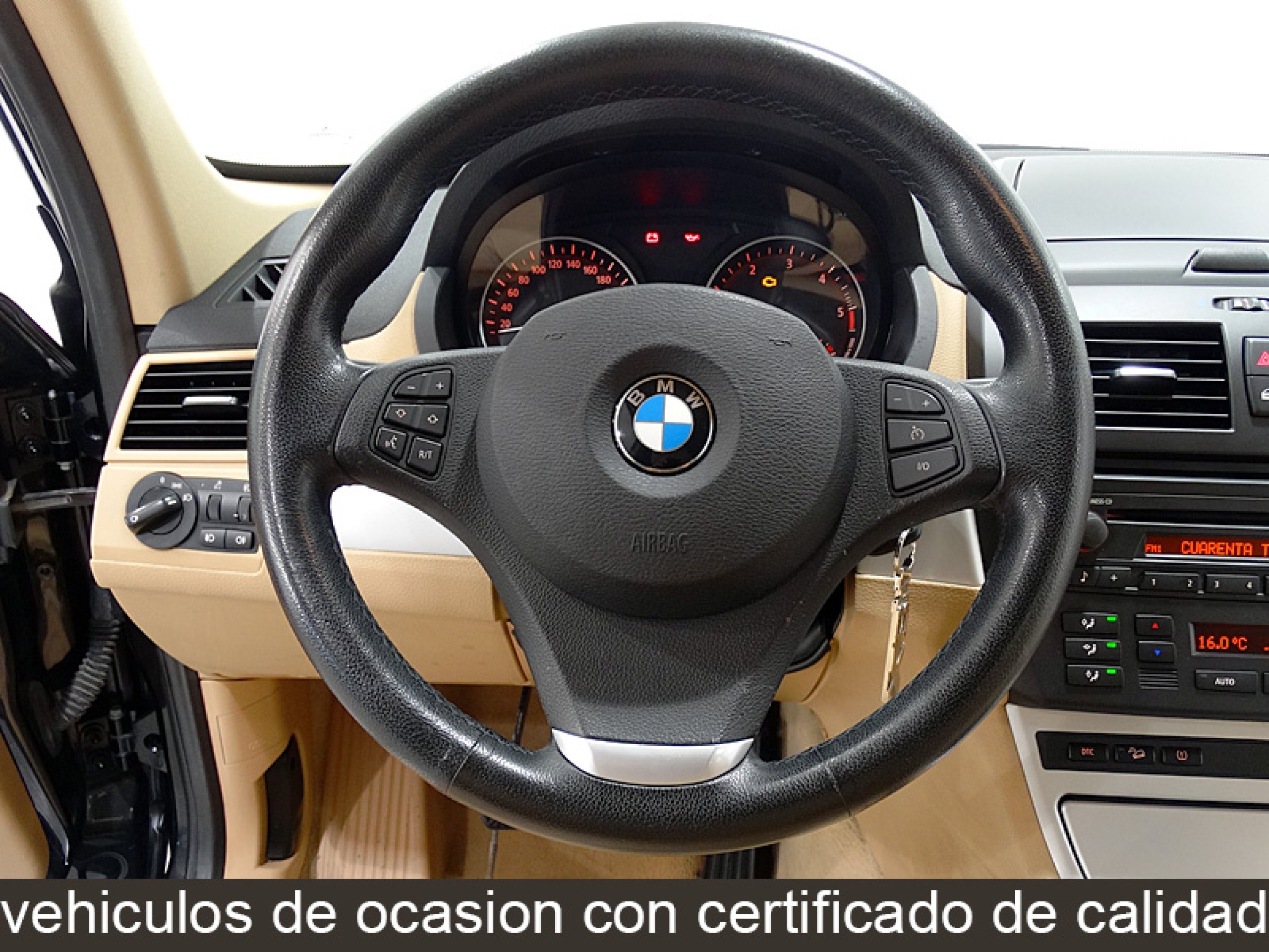 Foto Bmw X3 23