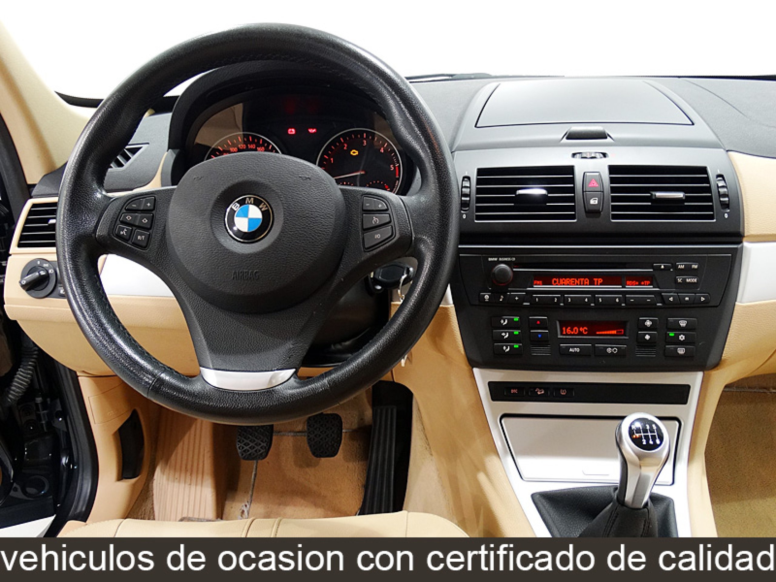 Foto Bmw X3 24