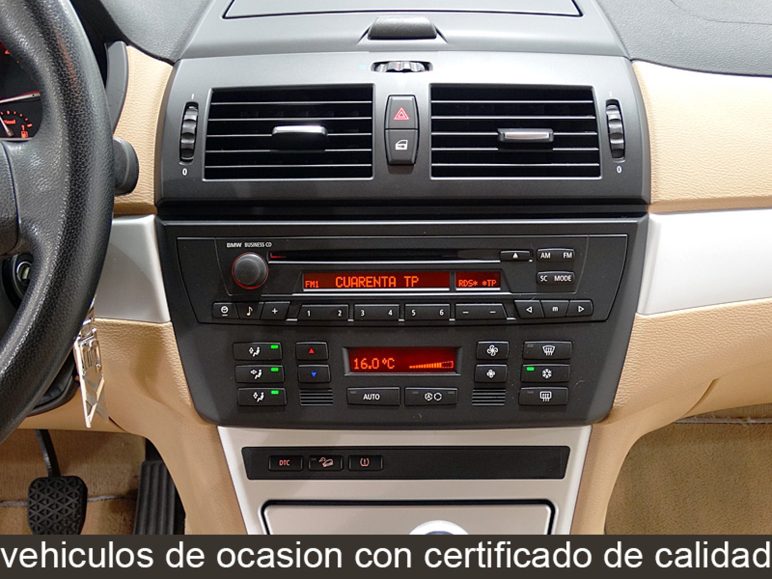 Foto Bmw X3 25