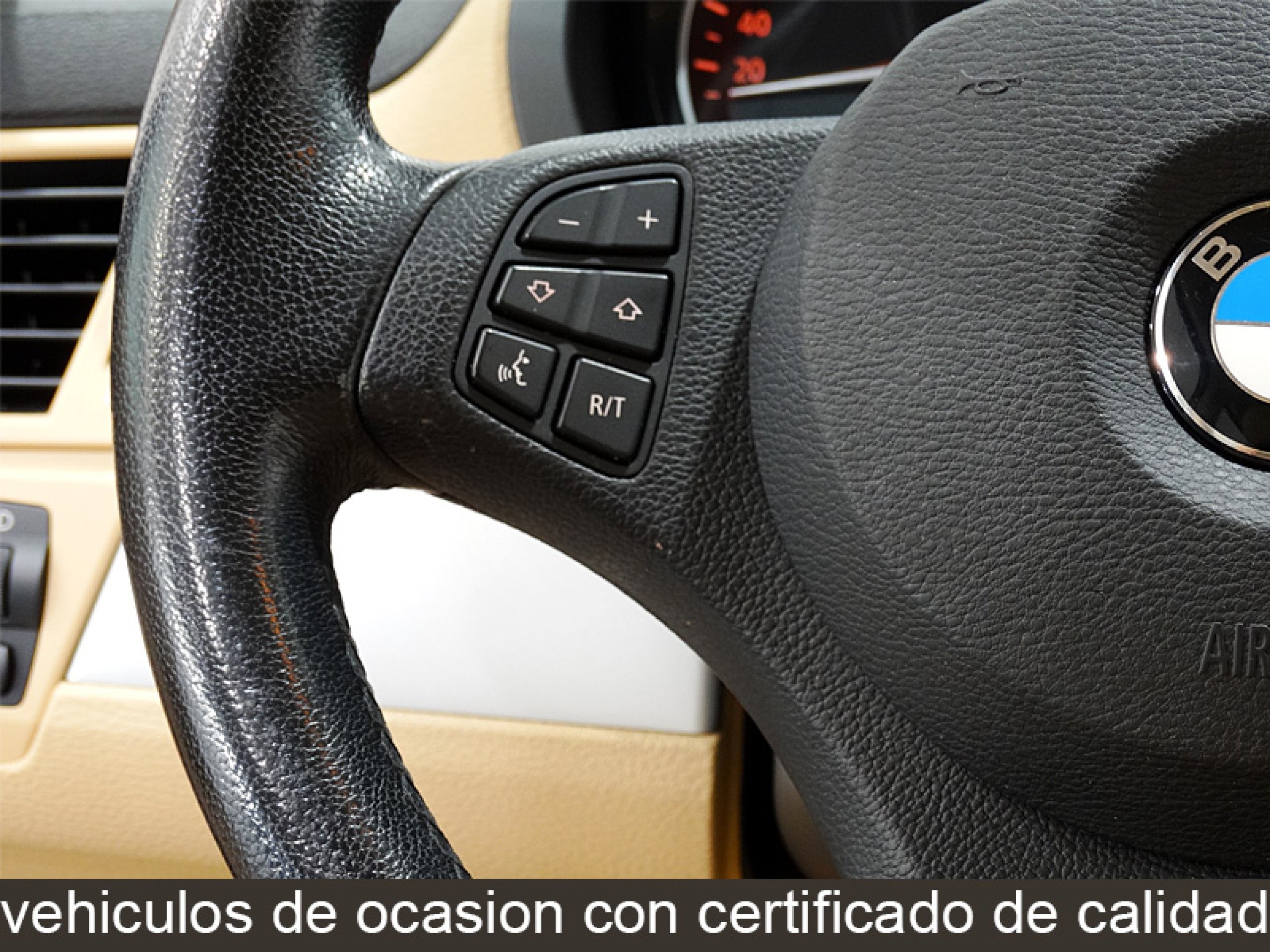 Foto Bmw X3 27