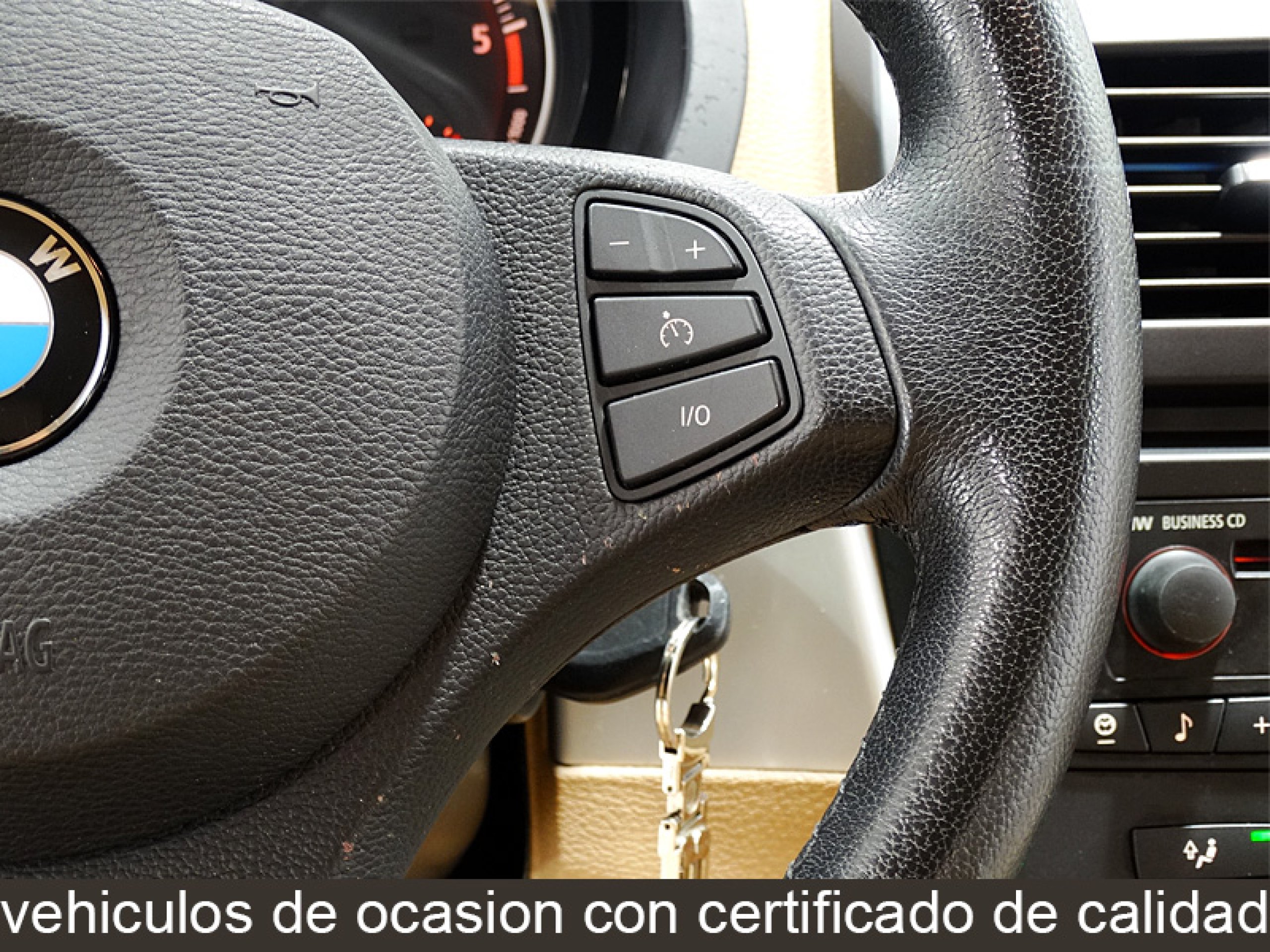 Foto Bmw X3 28