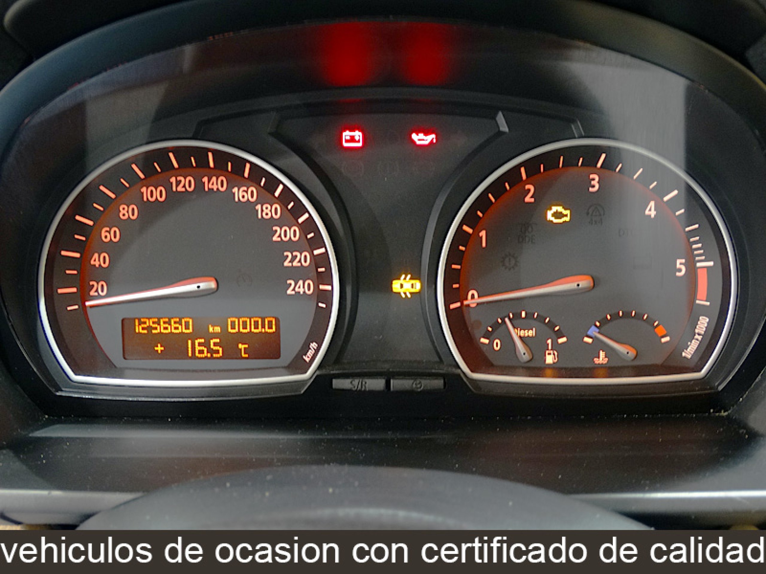 Foto Bmw X3 29