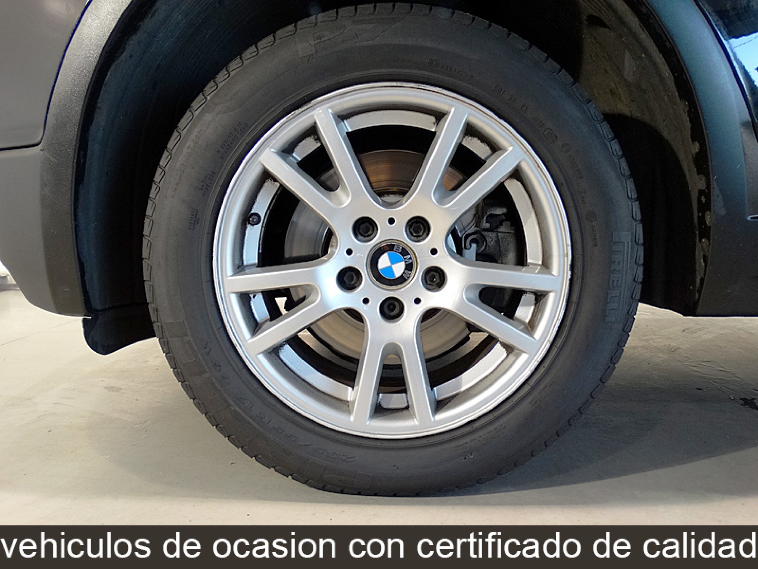 Foto Bmw X3 34