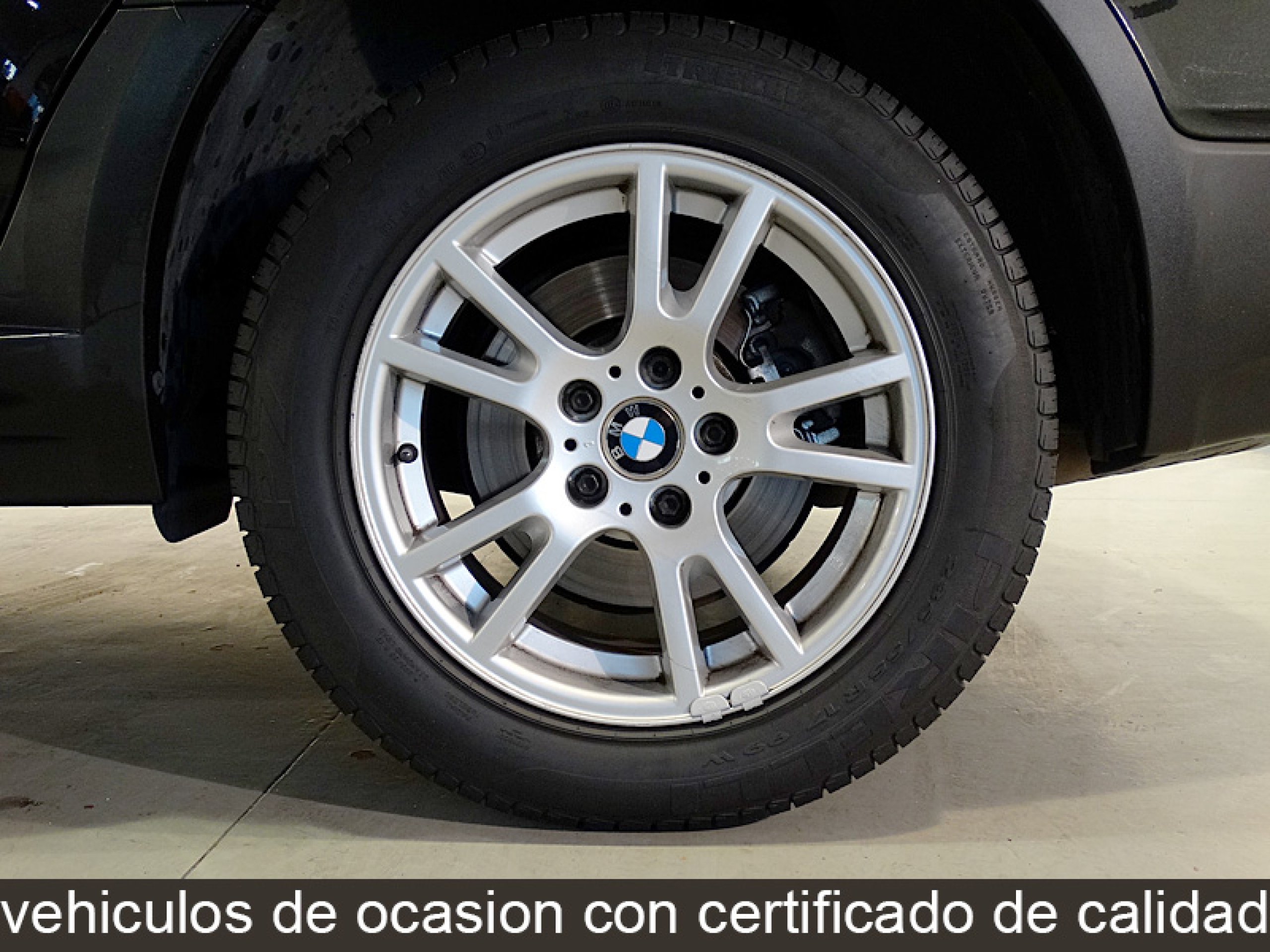 Foto Bmw X3 35