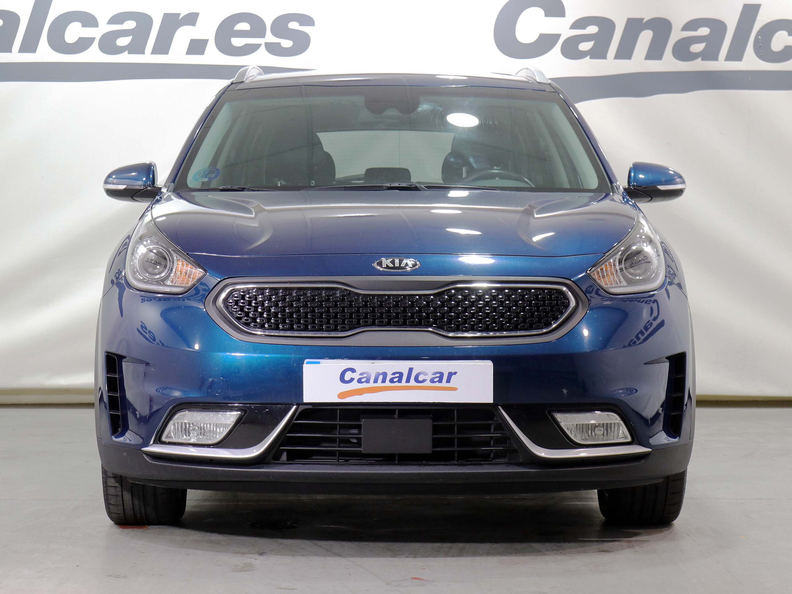 Foto Kia Niro 3