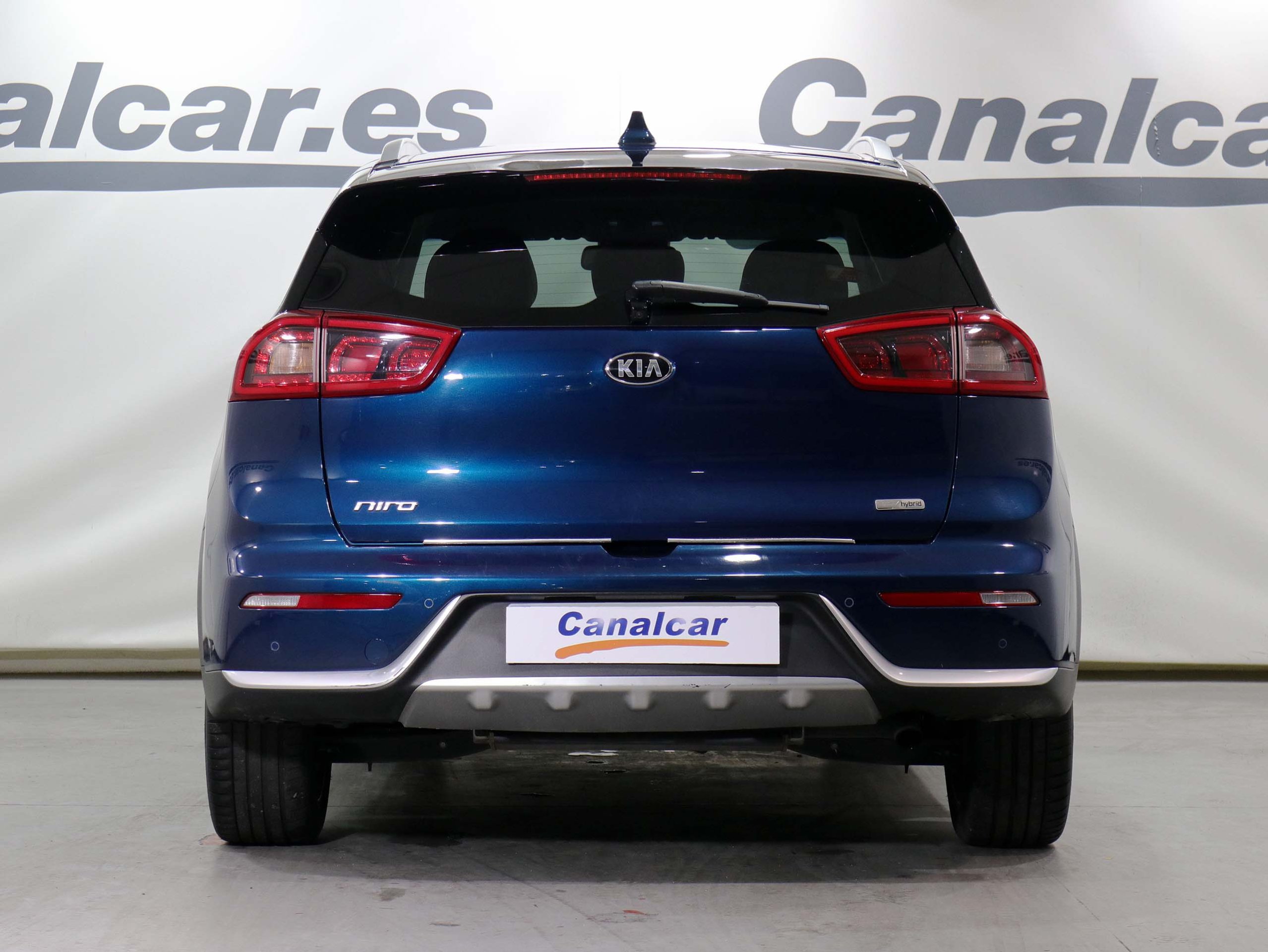 Foto Kia Niro 6