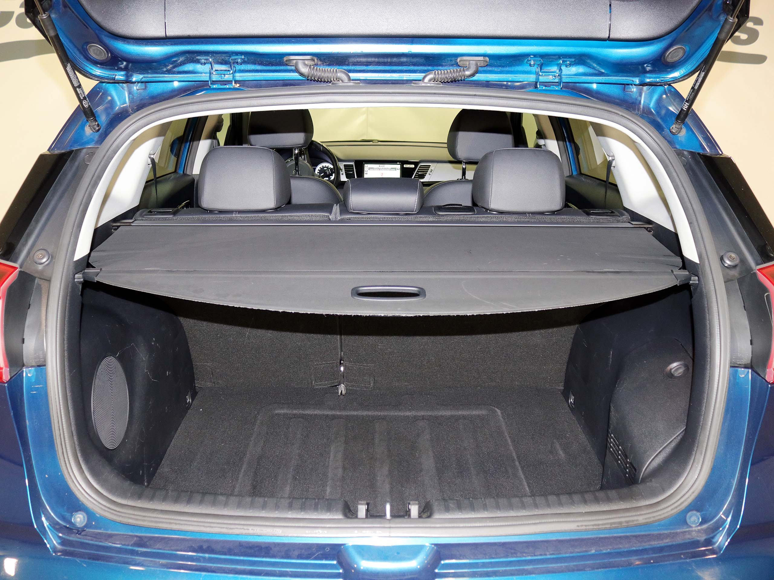 Foto Kia Niro 9