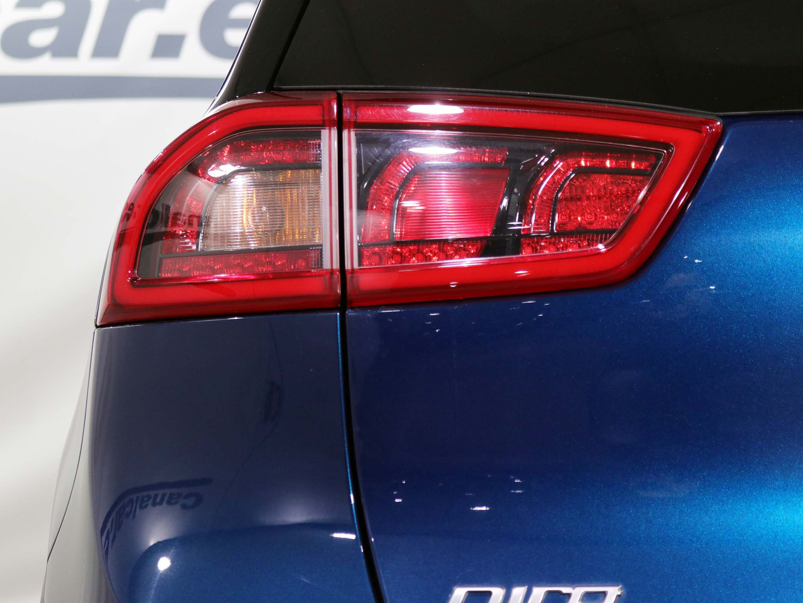 Foto Kia Niro 10