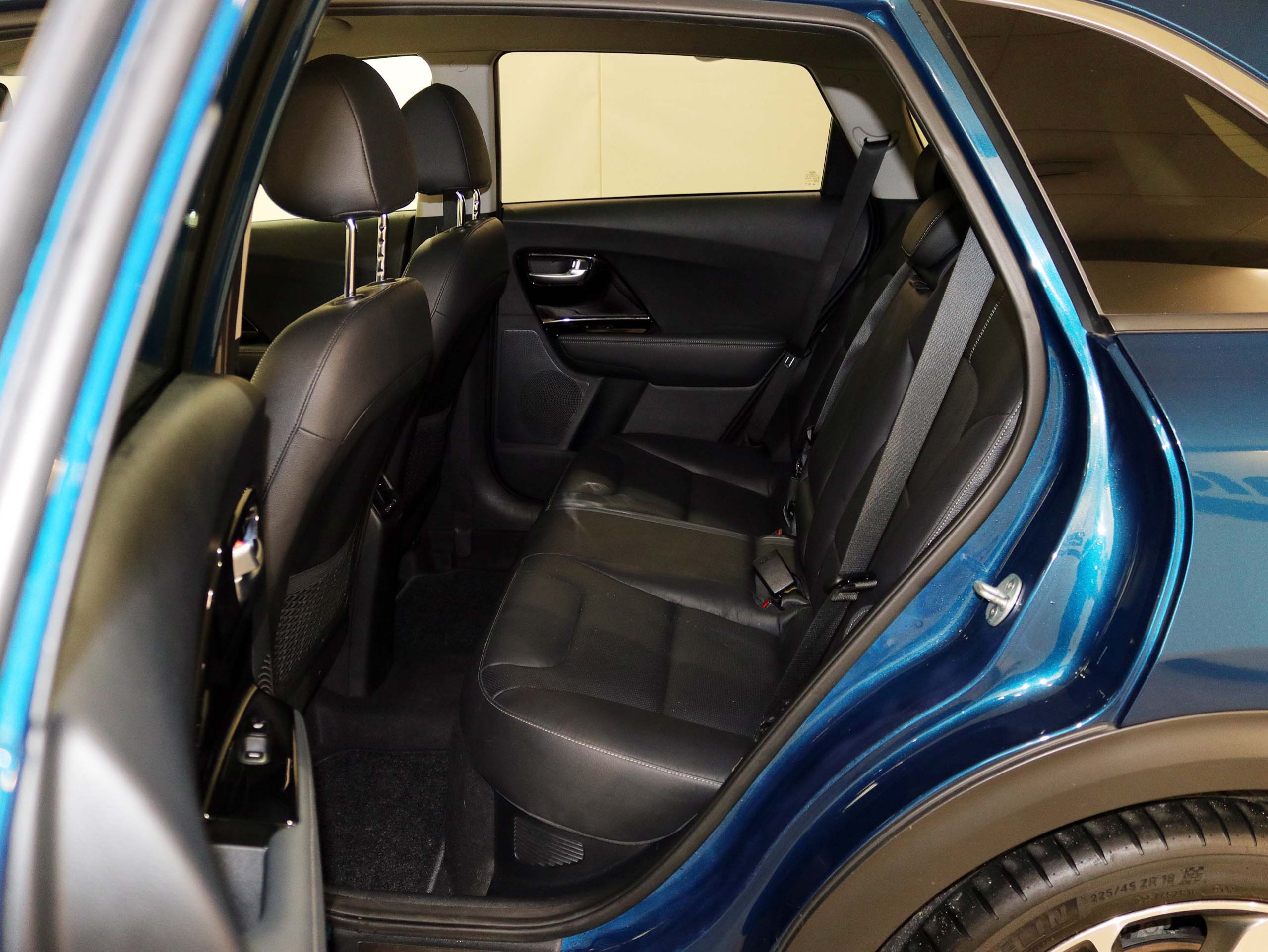 Foto Kia Niro 16