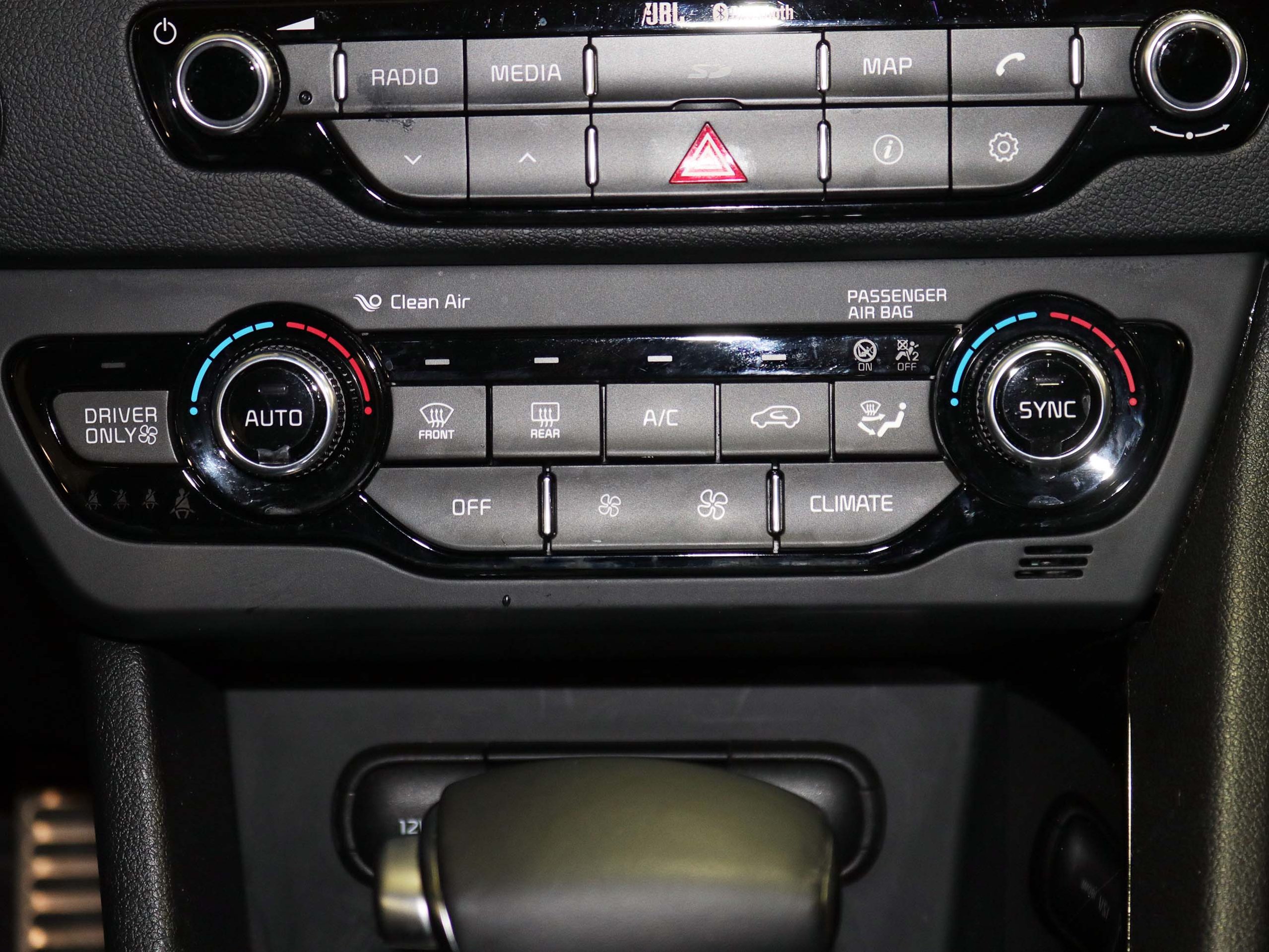 Foto Kia Niro 23