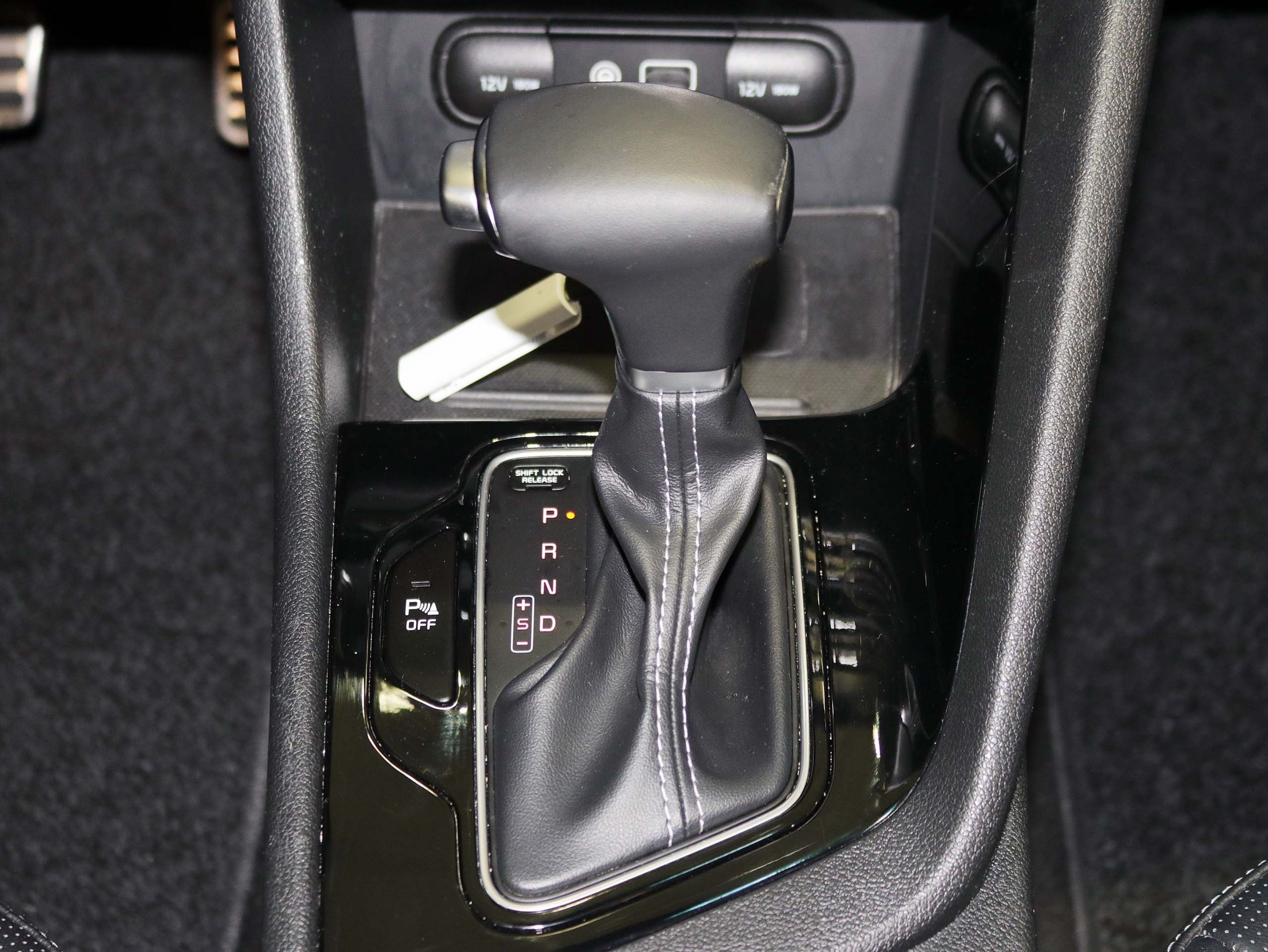 Foto Kia Niro 24