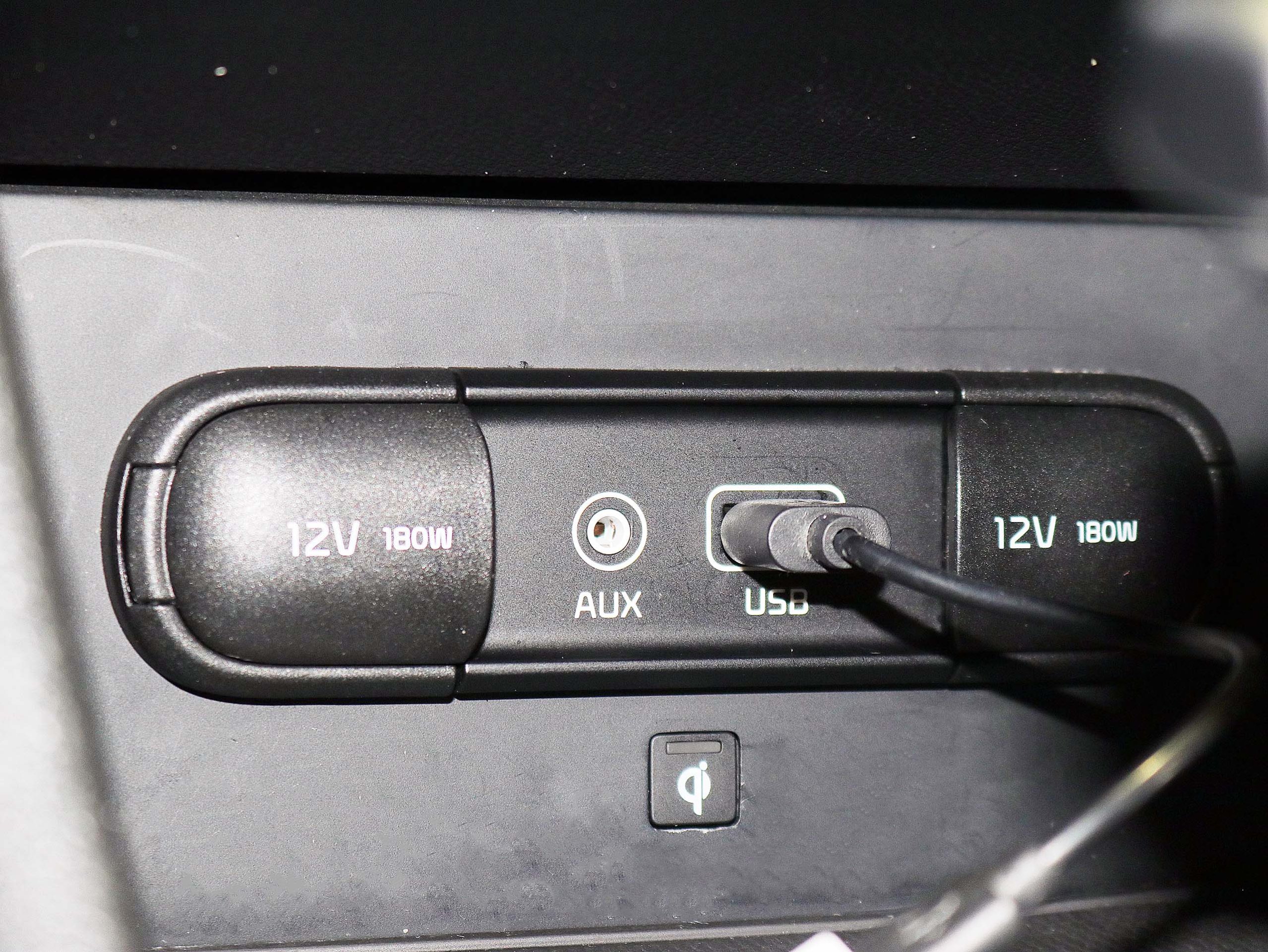 Foto Kia Niro 26