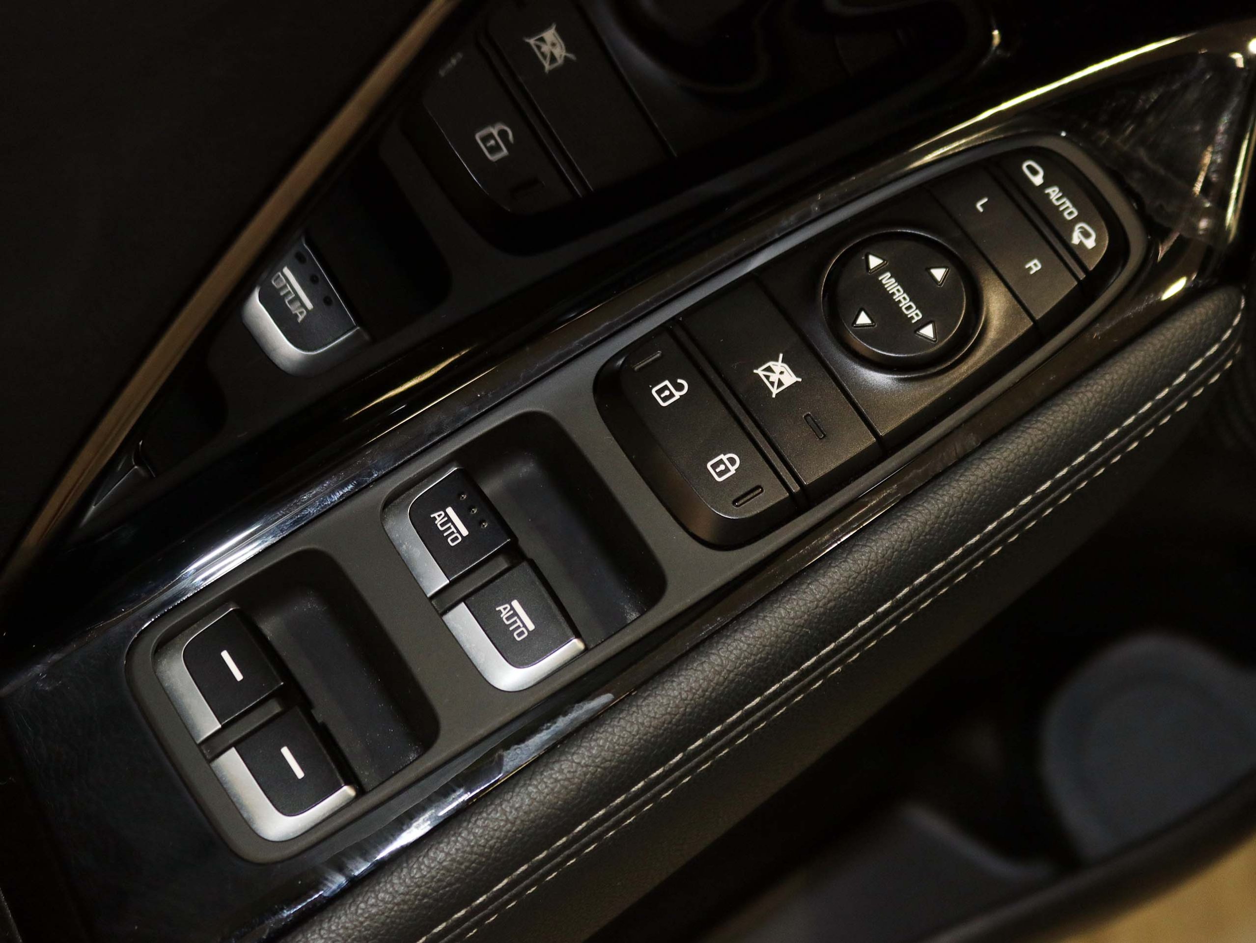 Foto Kia Niro 27