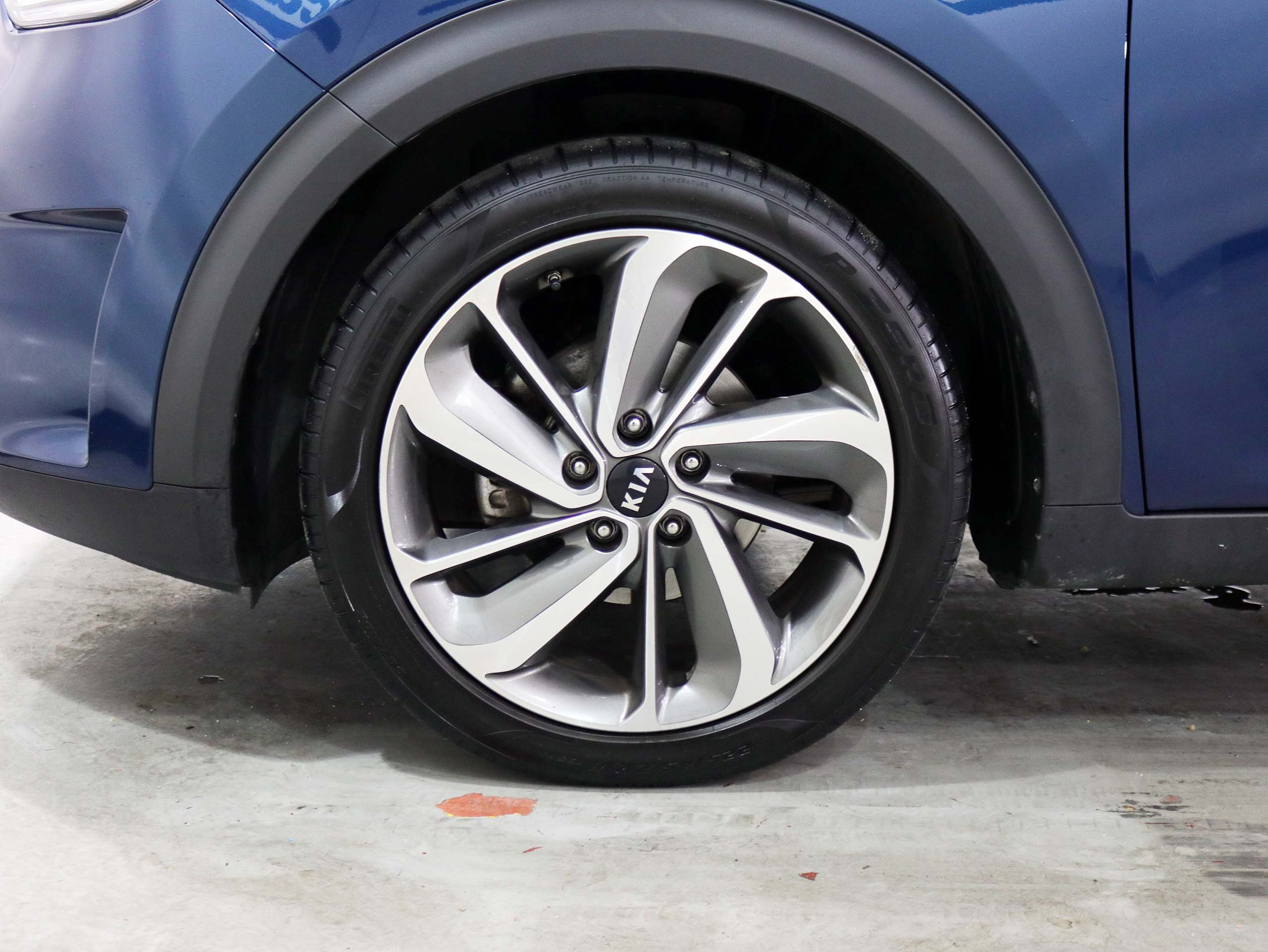 Foto Kia Niro 33