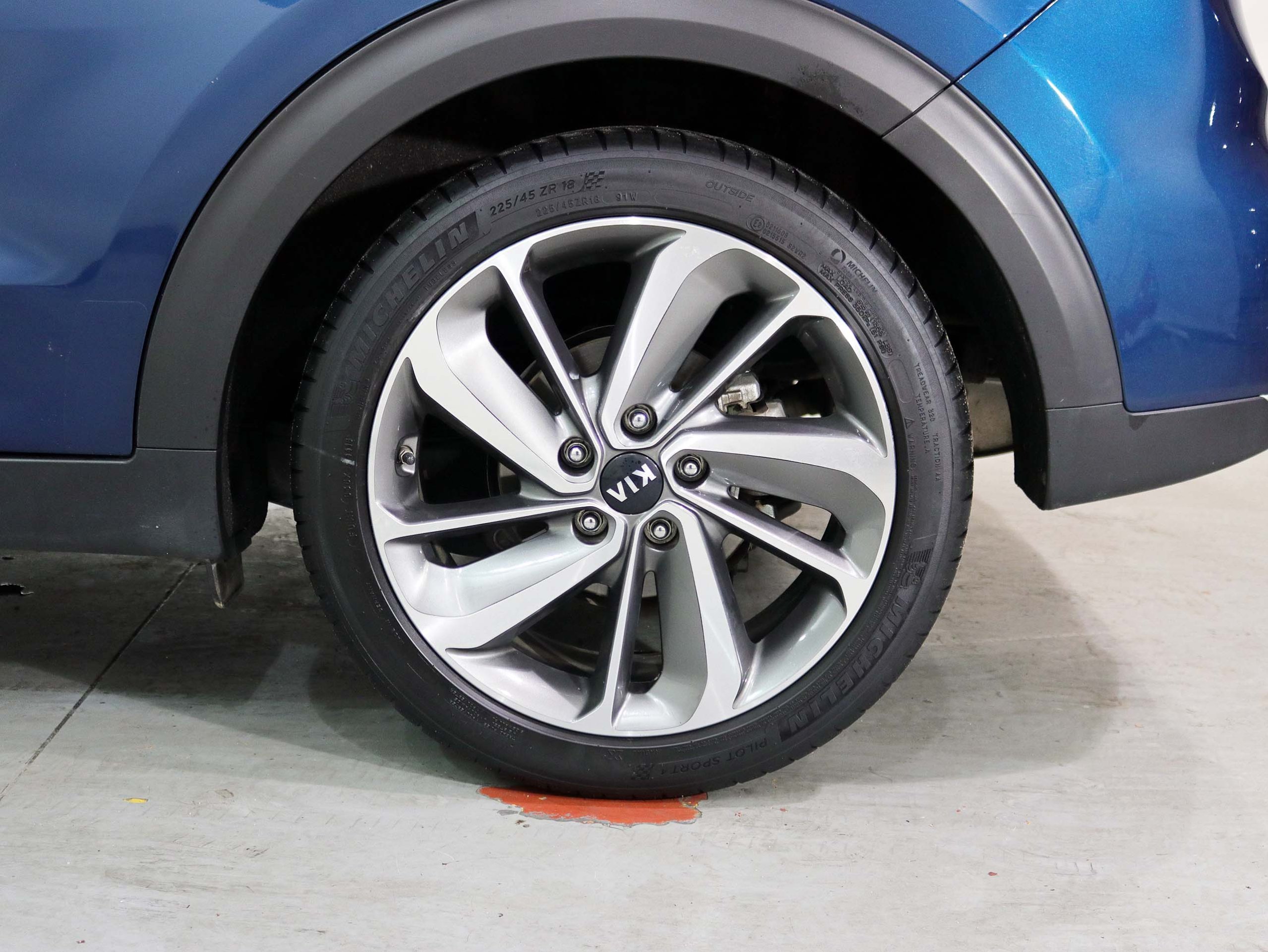 Foto Kia Niro 34