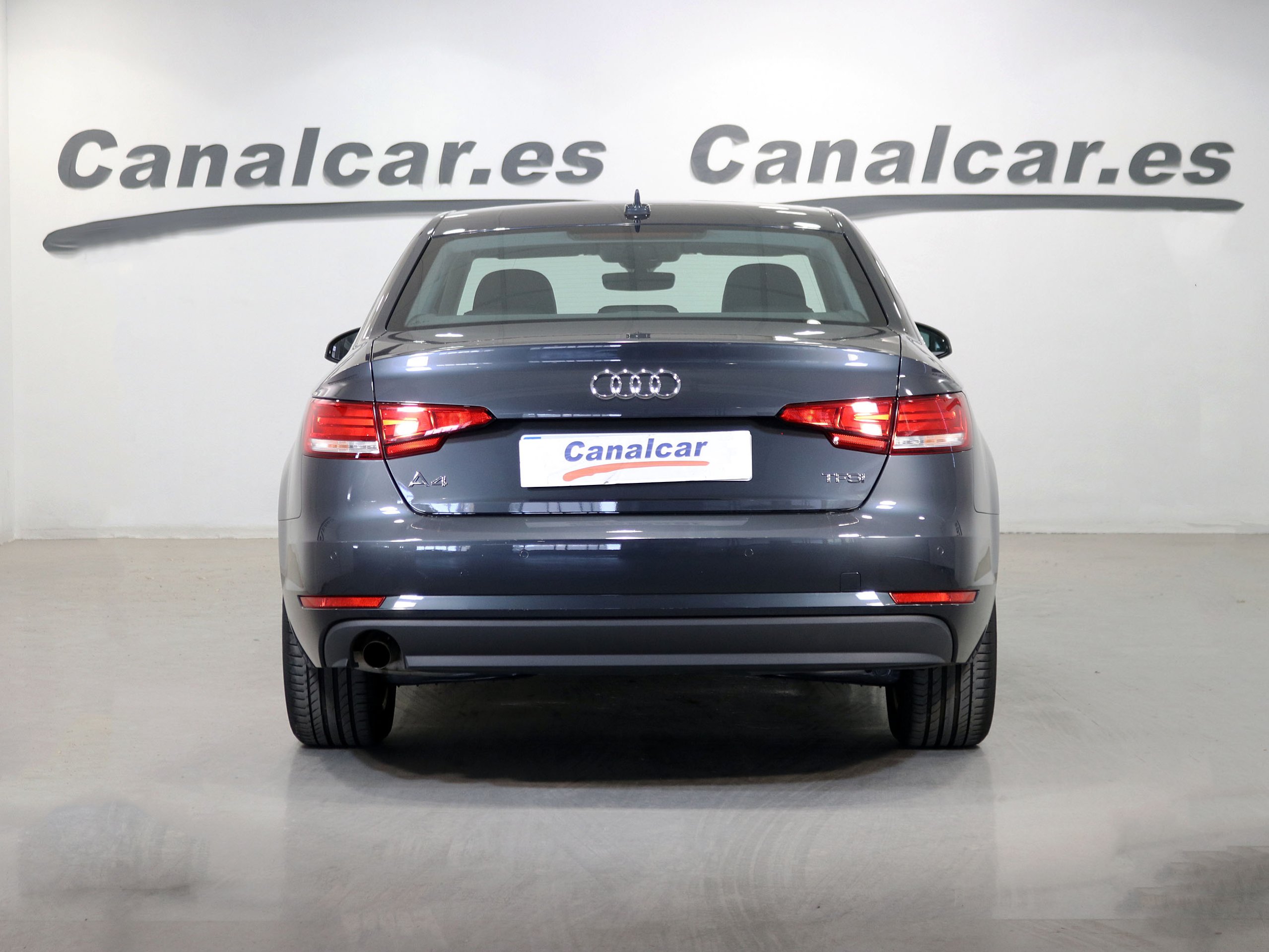 Foto Audi A4 6