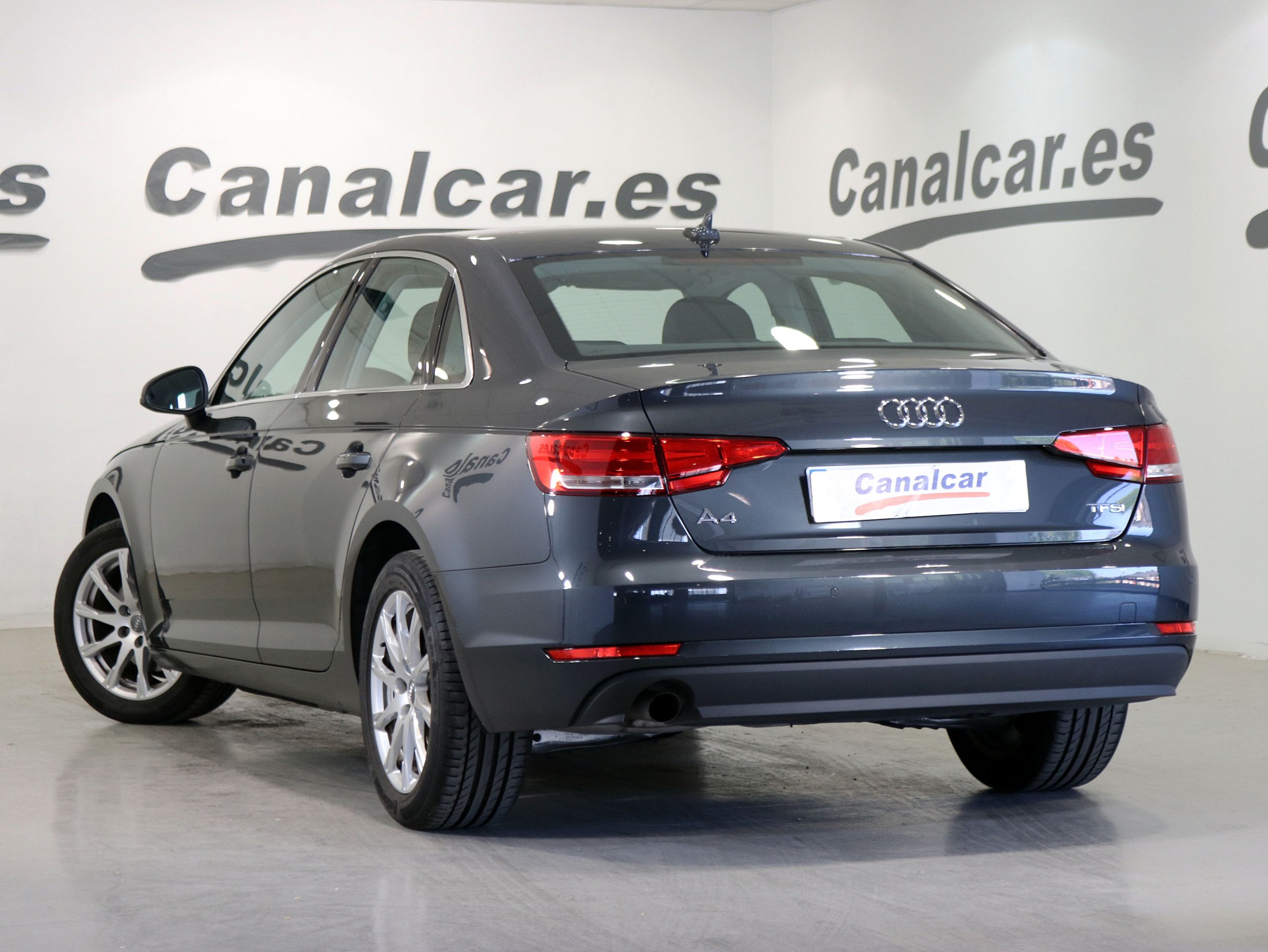 Foto Audi A4 7