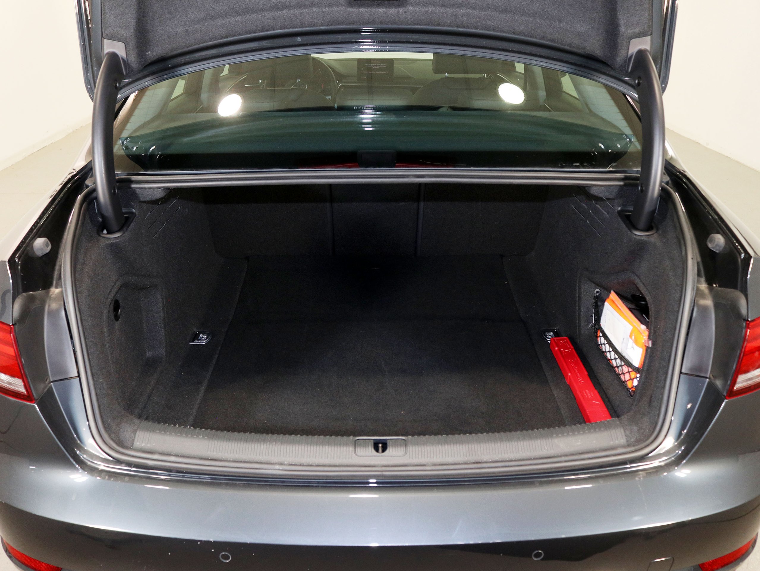 Foto Audi A4 9