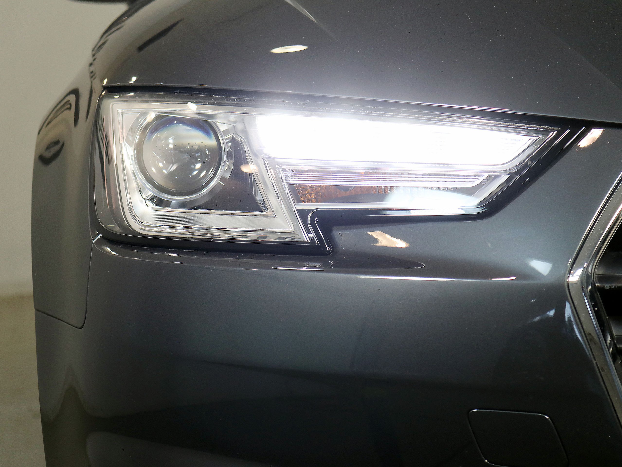 Foto Audi A4 10