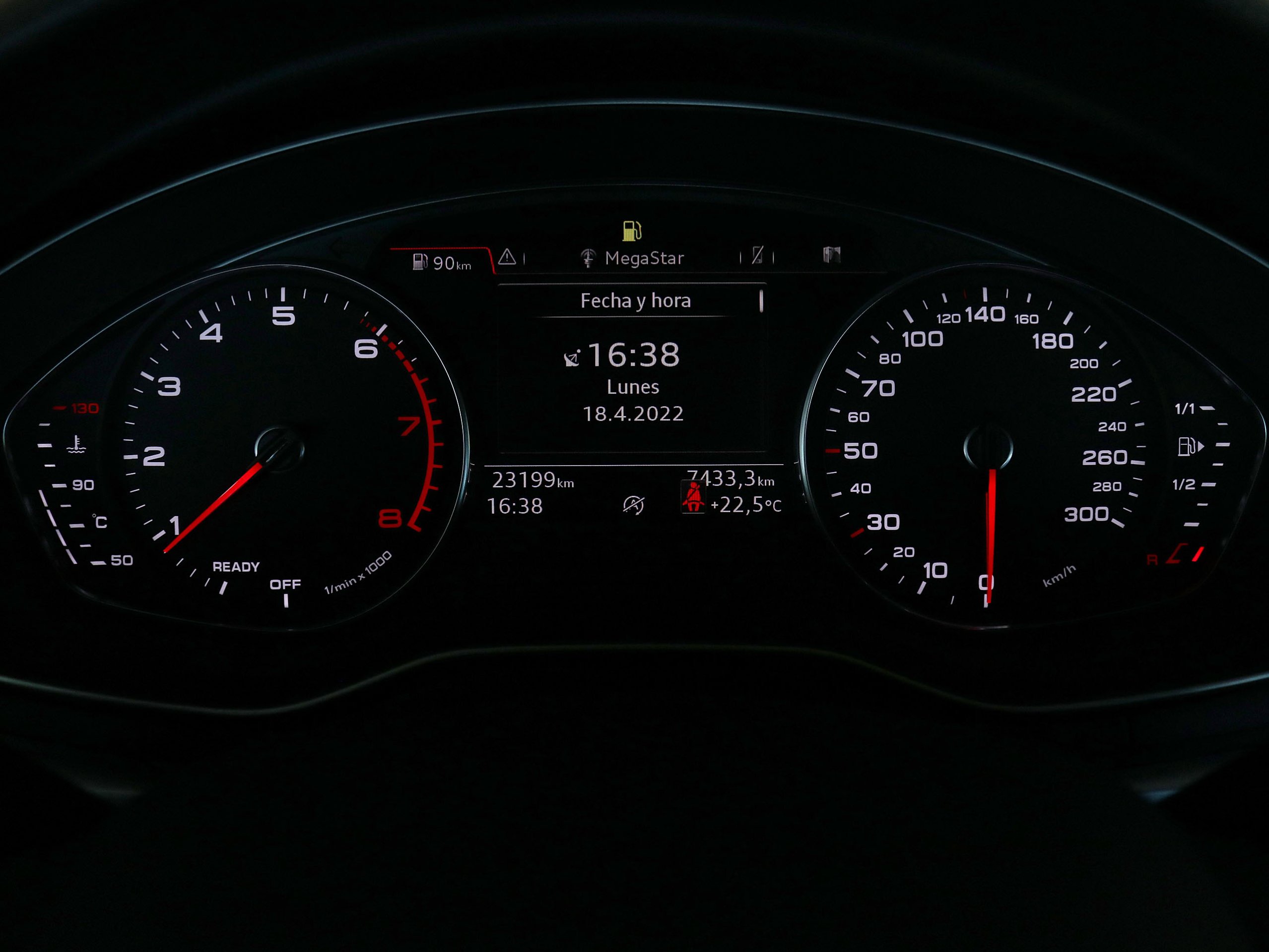 Foto Audi A4 15