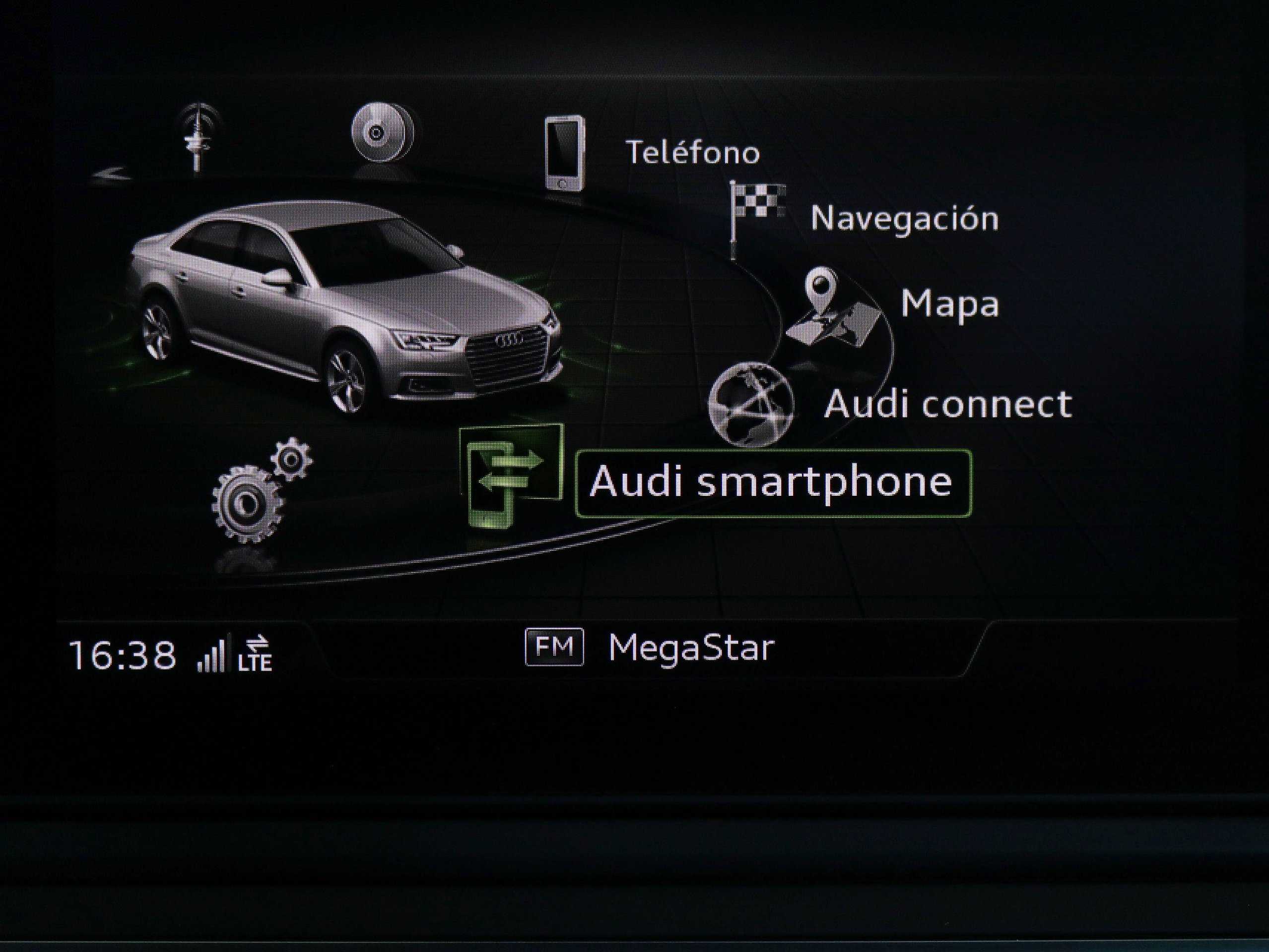 Foto Audi A4 17