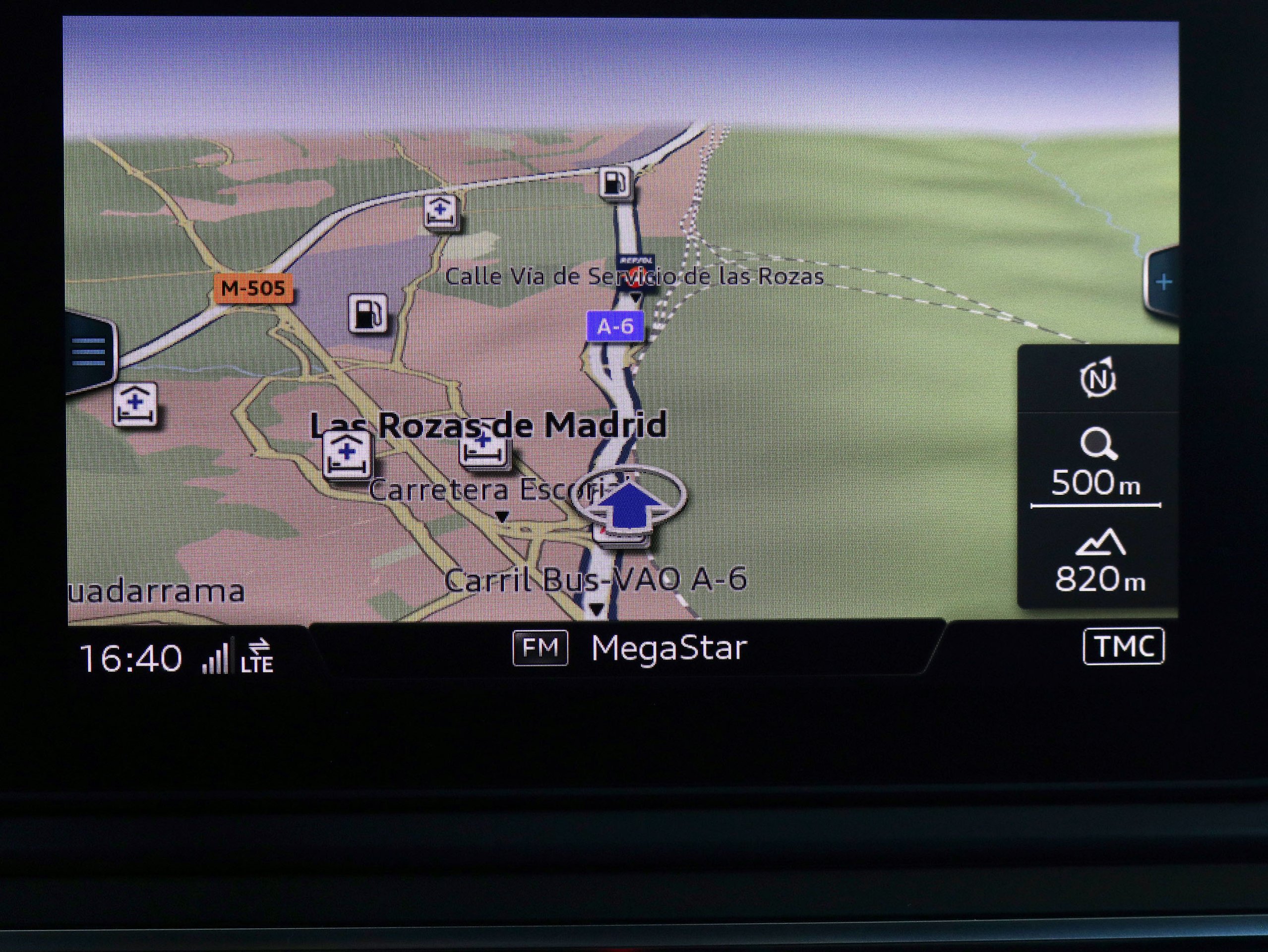 Foto Audi A4 18