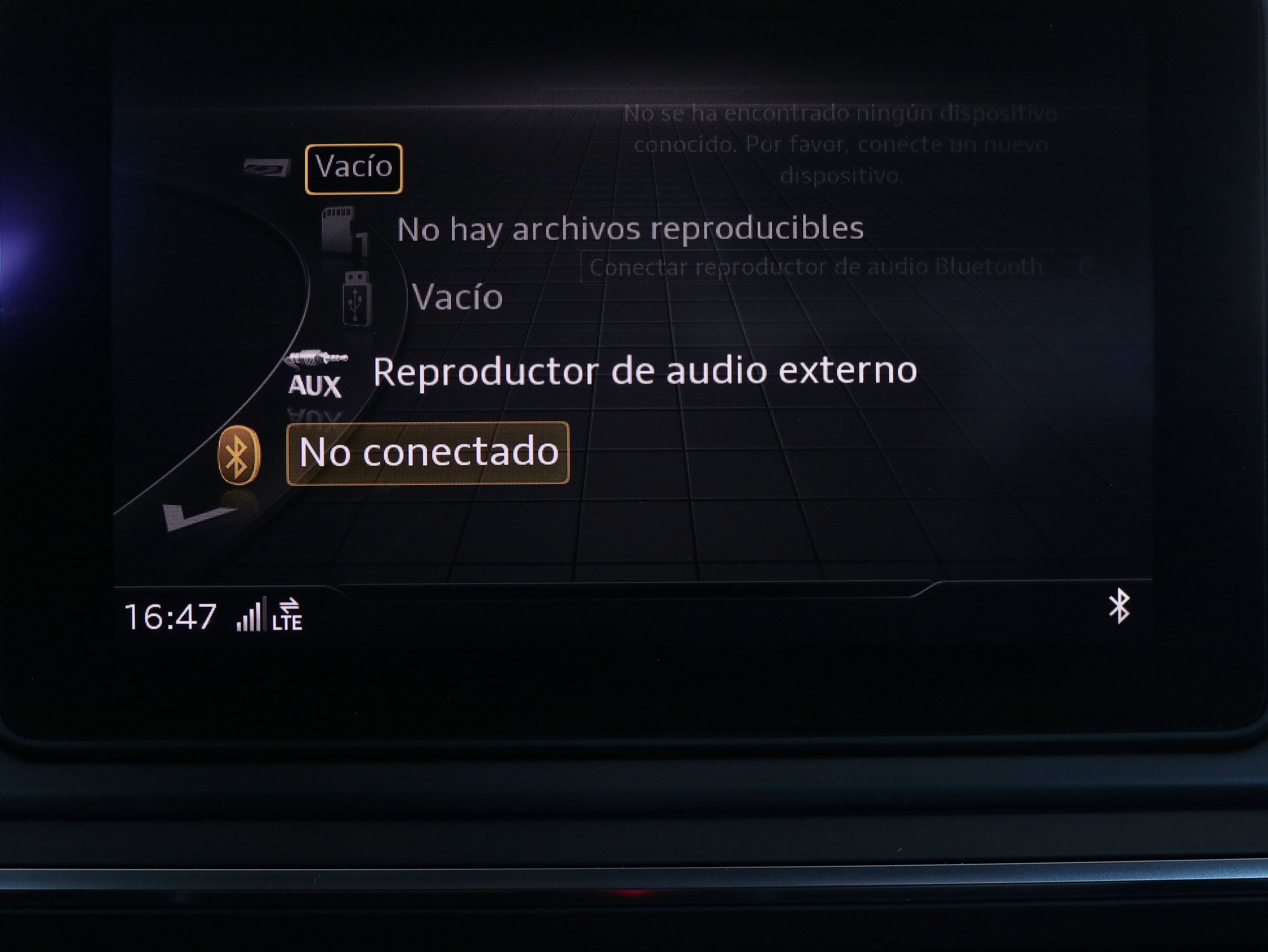 Foto Audi A4 21