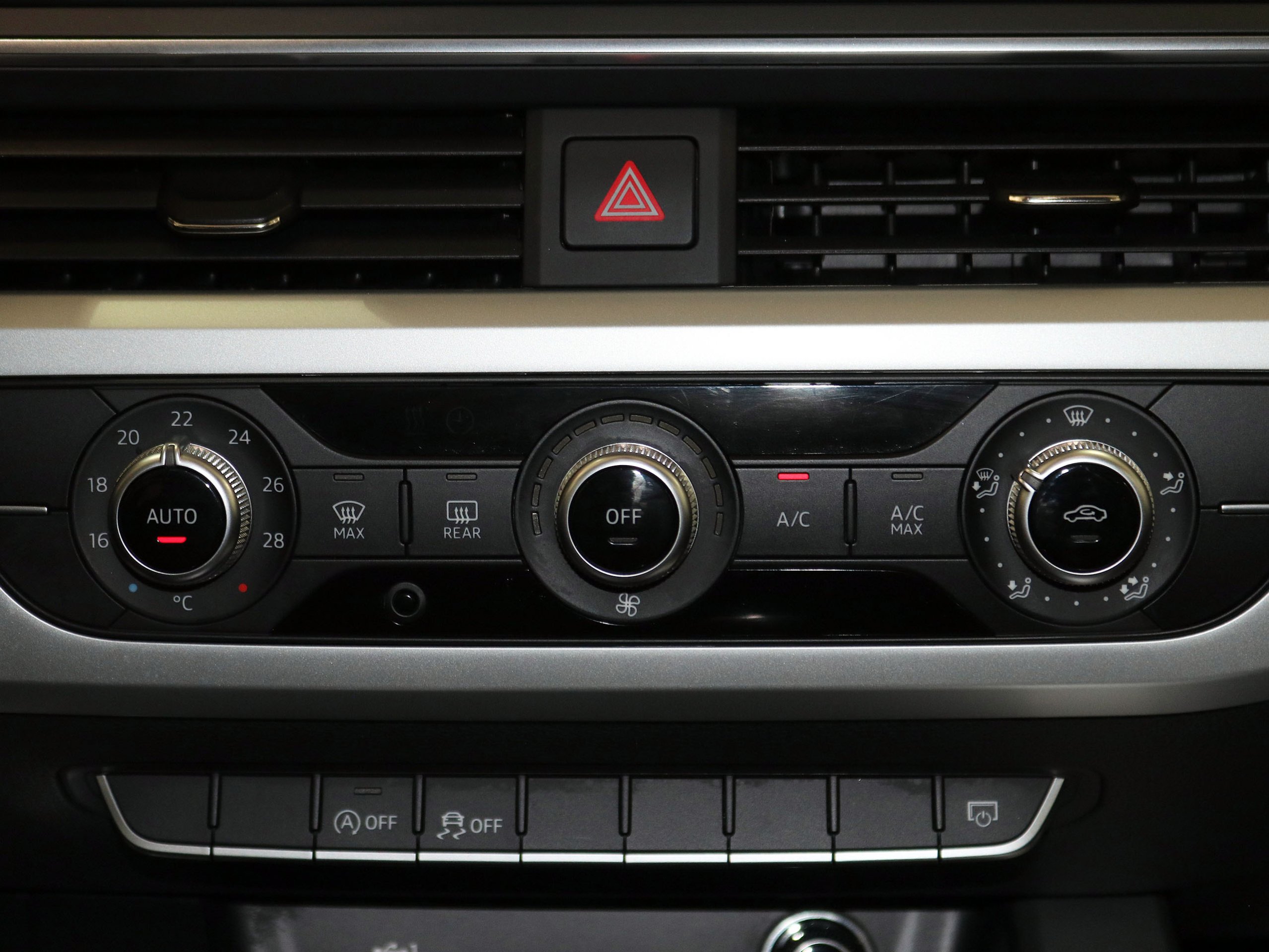 Foto Audi A4 28