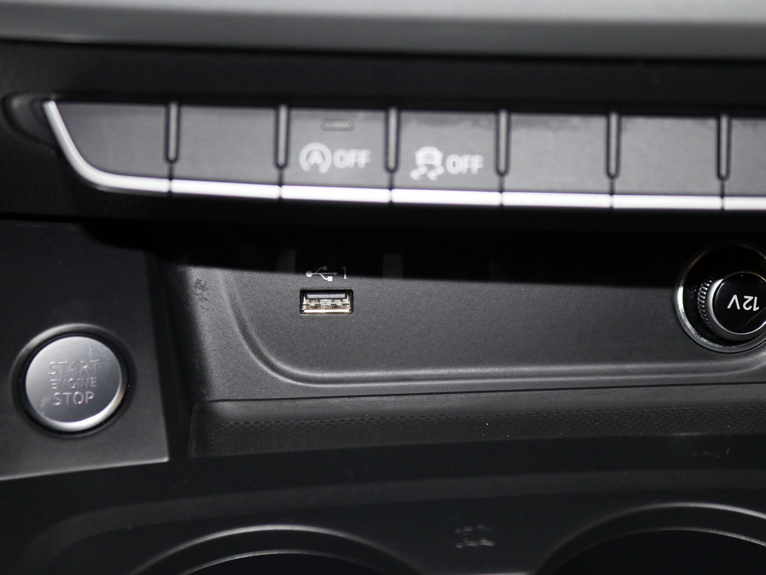 Foto Audi A4 29