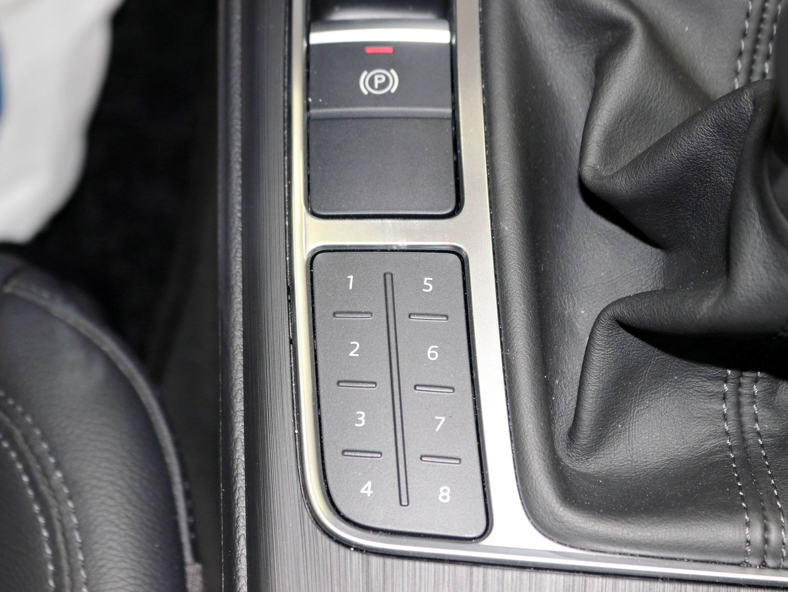 Foto Audi A4 30