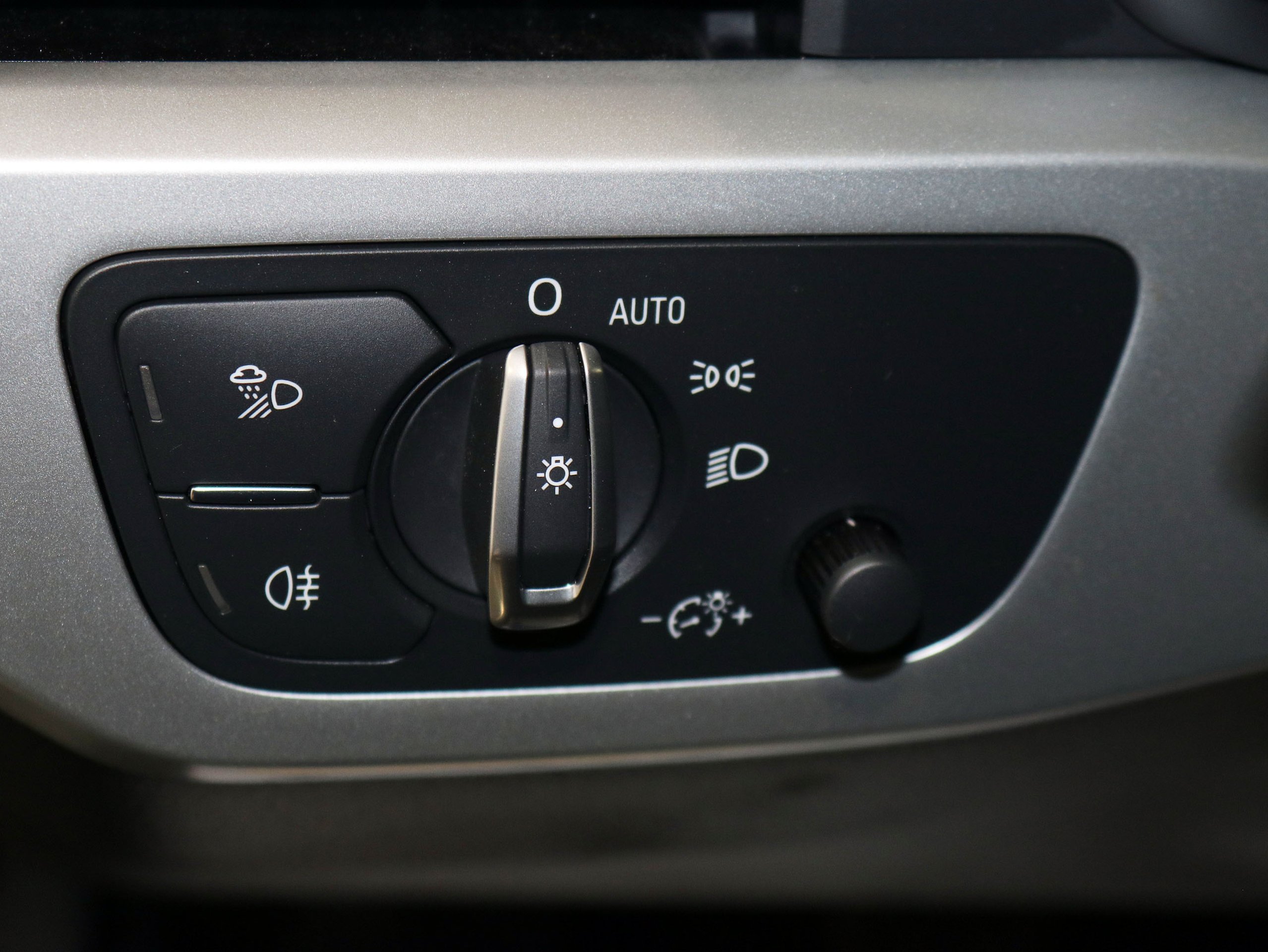 Foto Audi A4 34