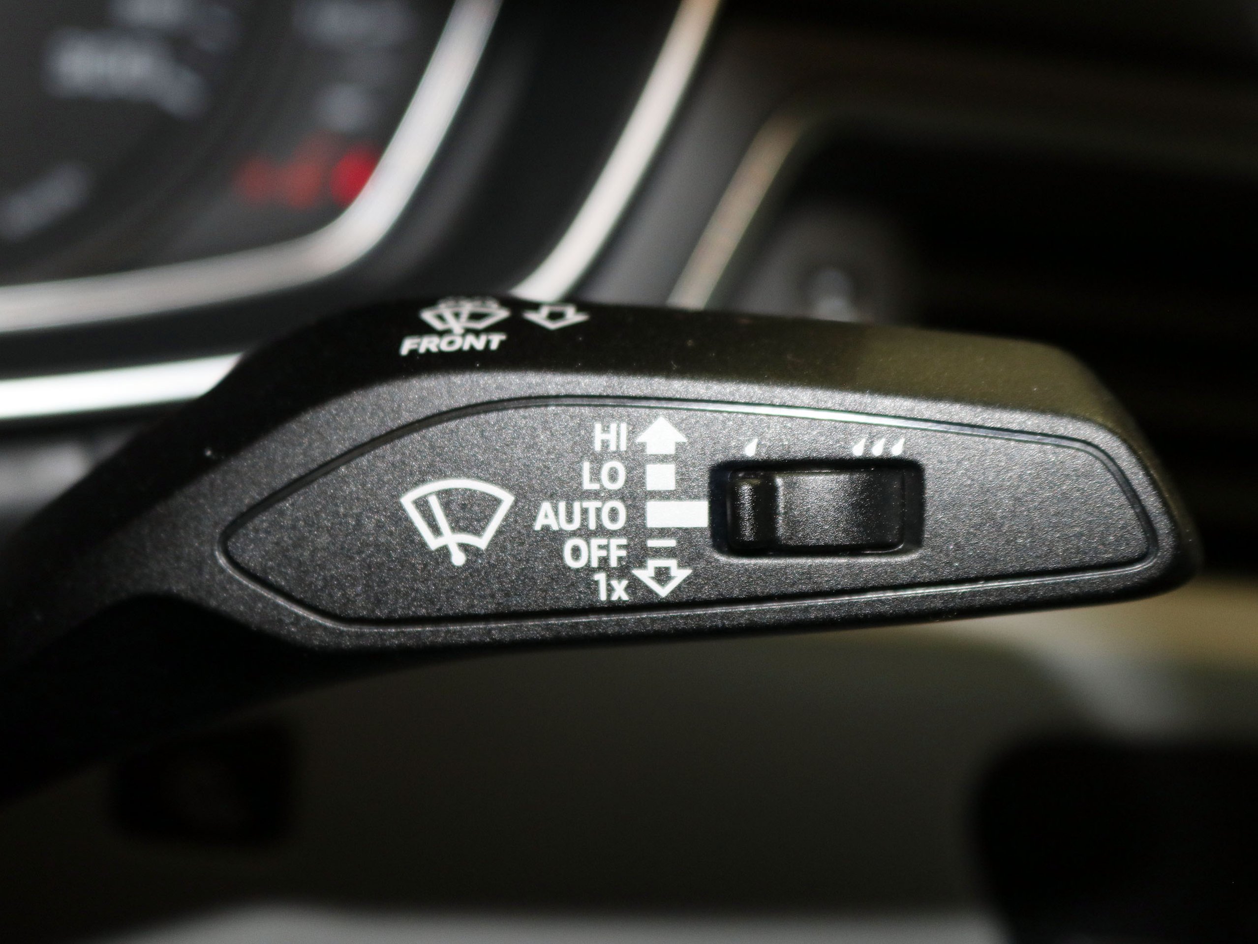 Foto Audi A4 36