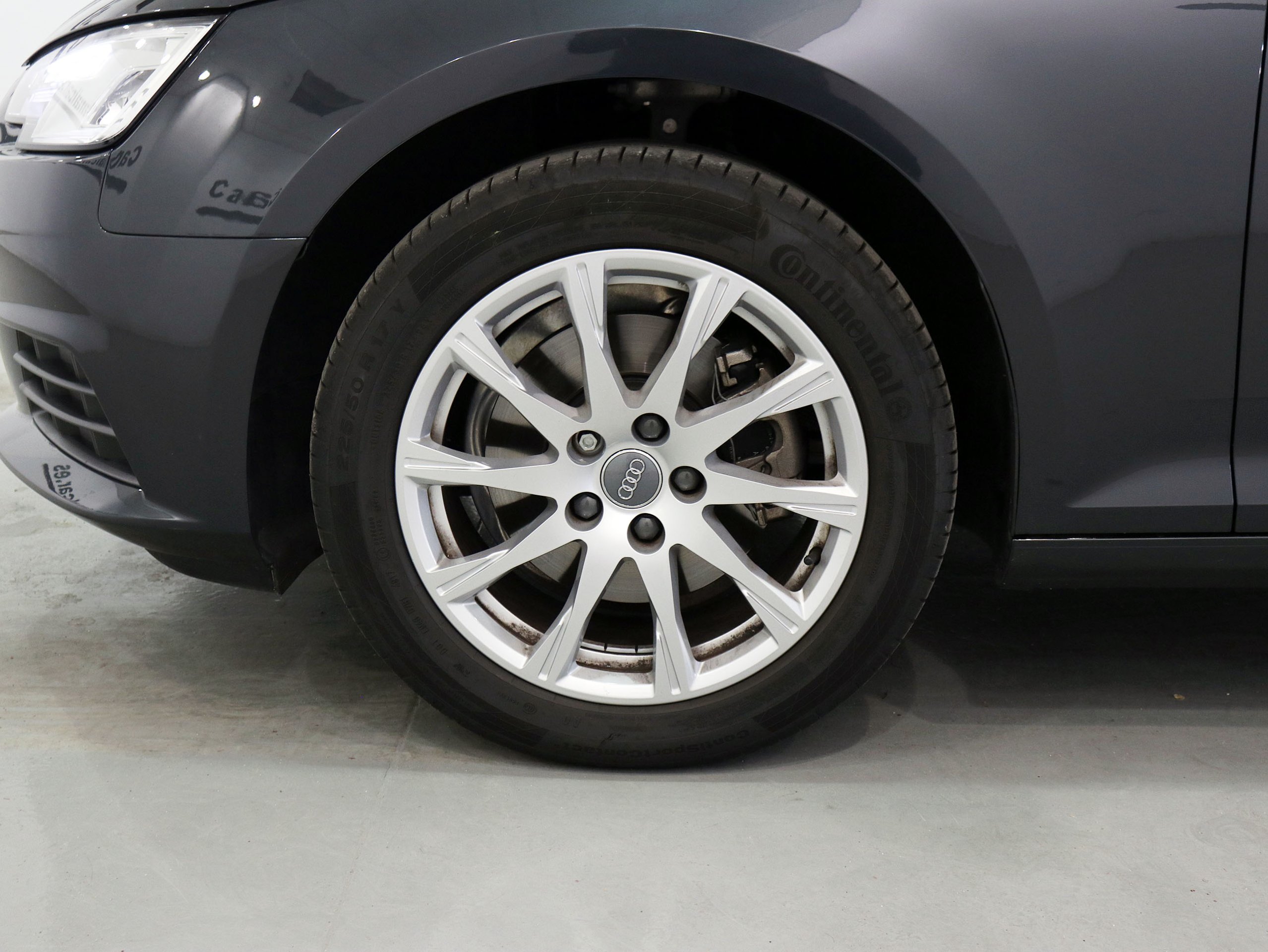 Foto Audi A4 41