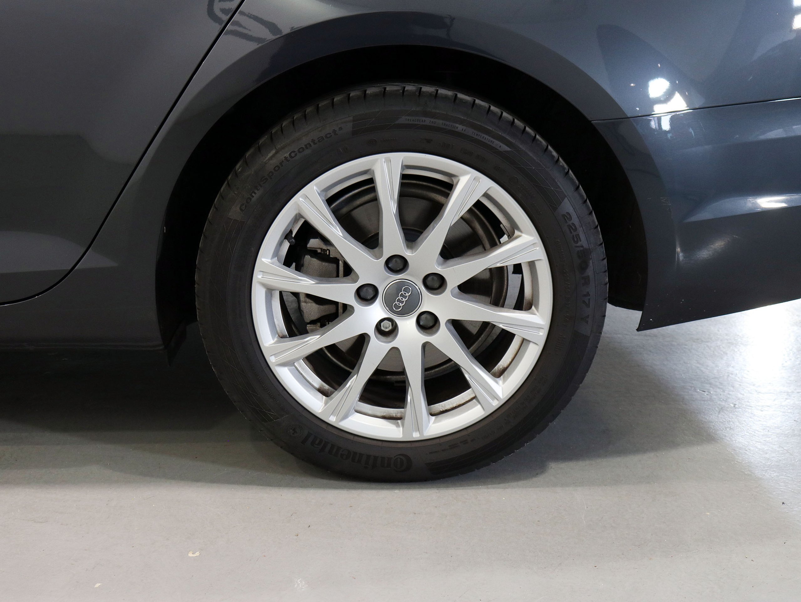 Foto Audi A4 42