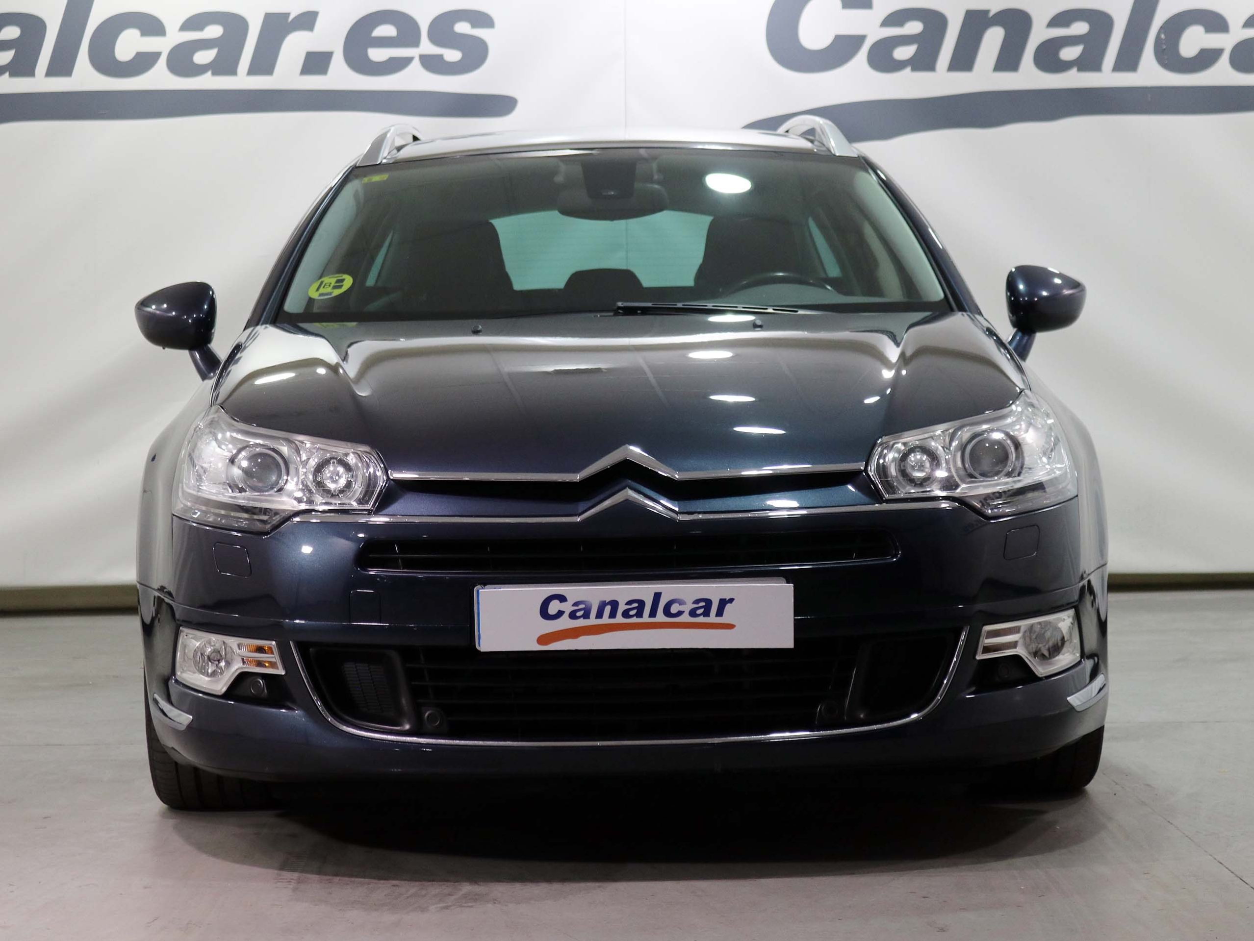 Foto Citroen C5 3
