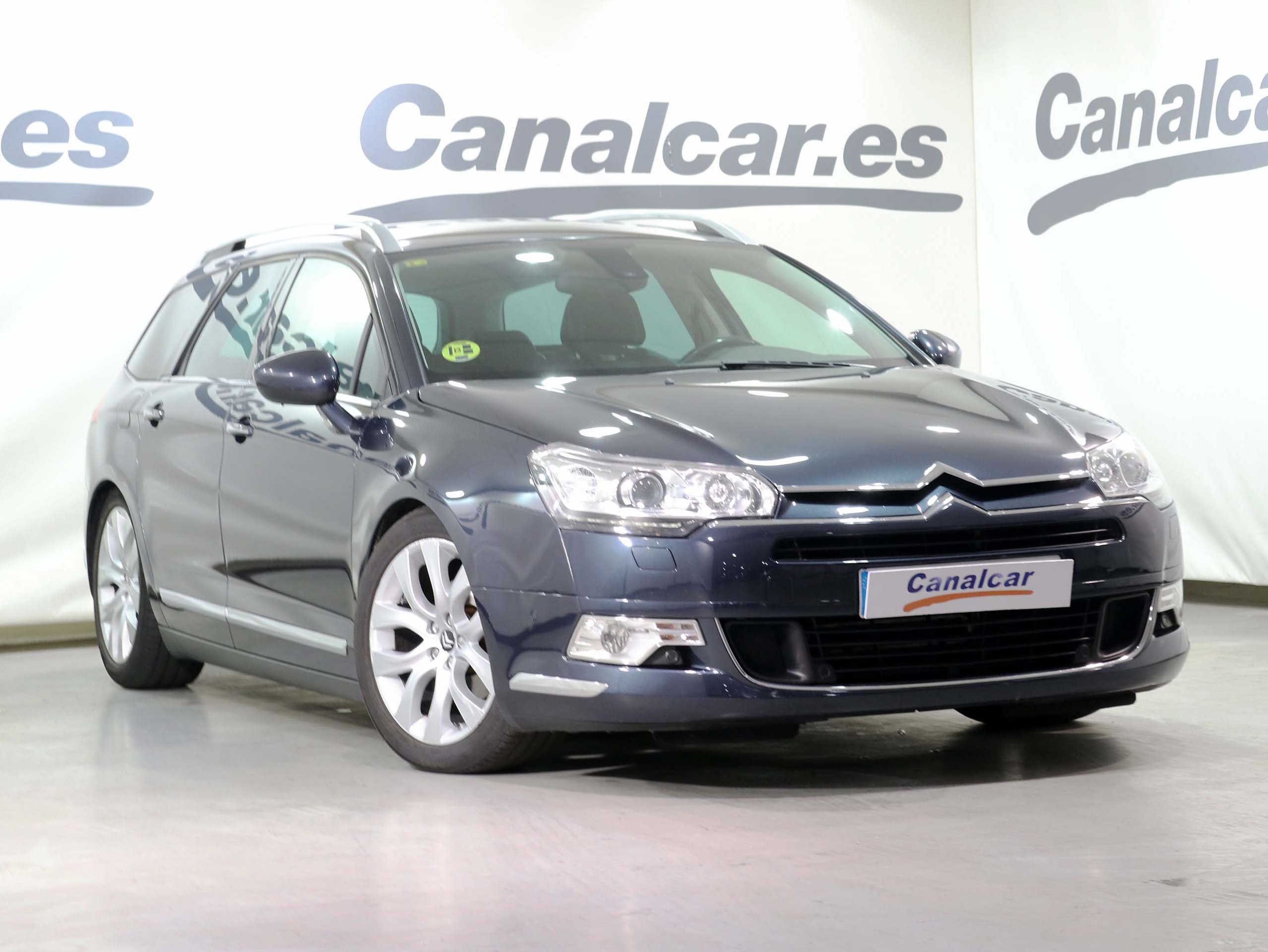 Foto Citroen C5 4