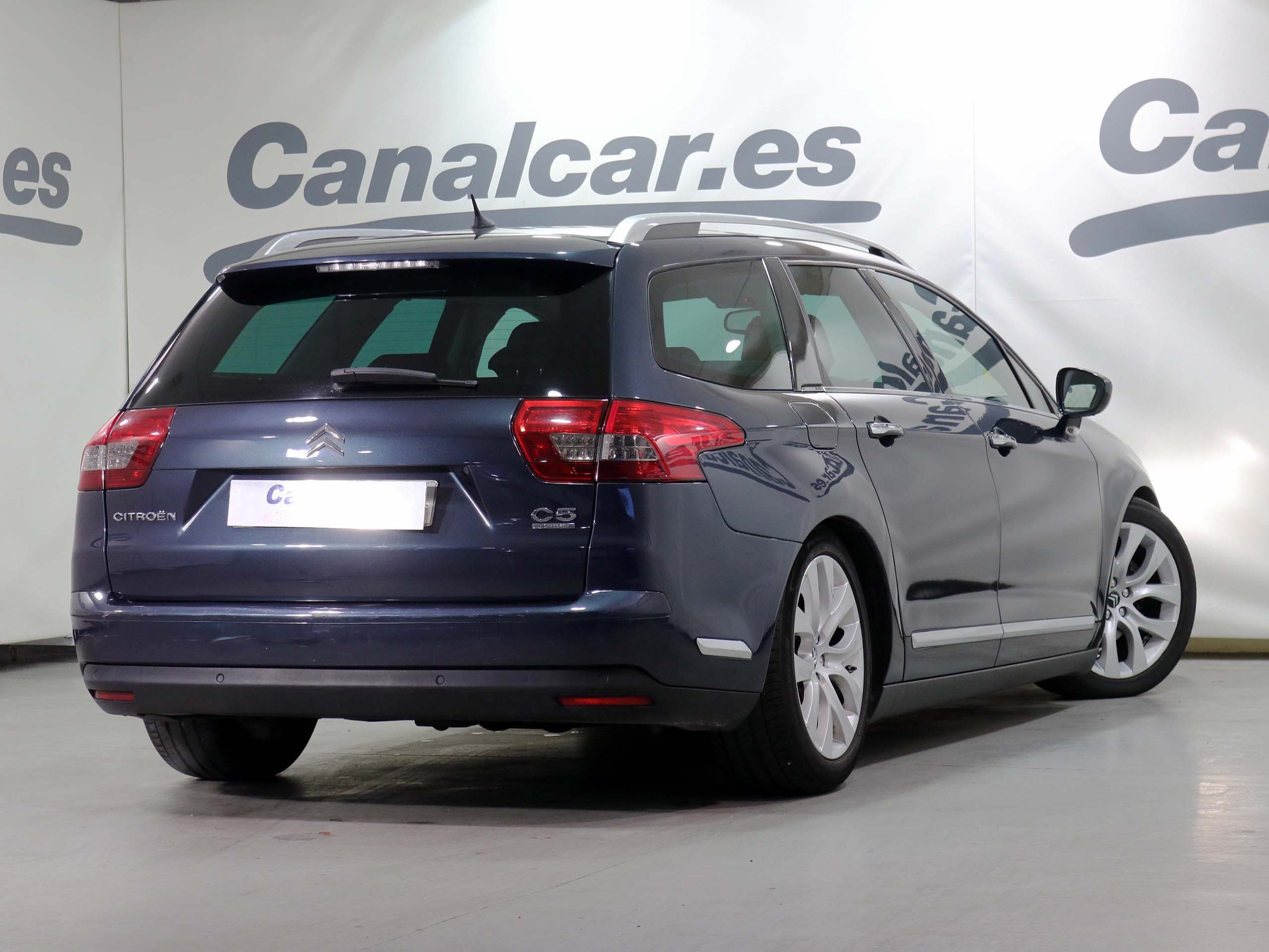 Foto Citroen C5 5