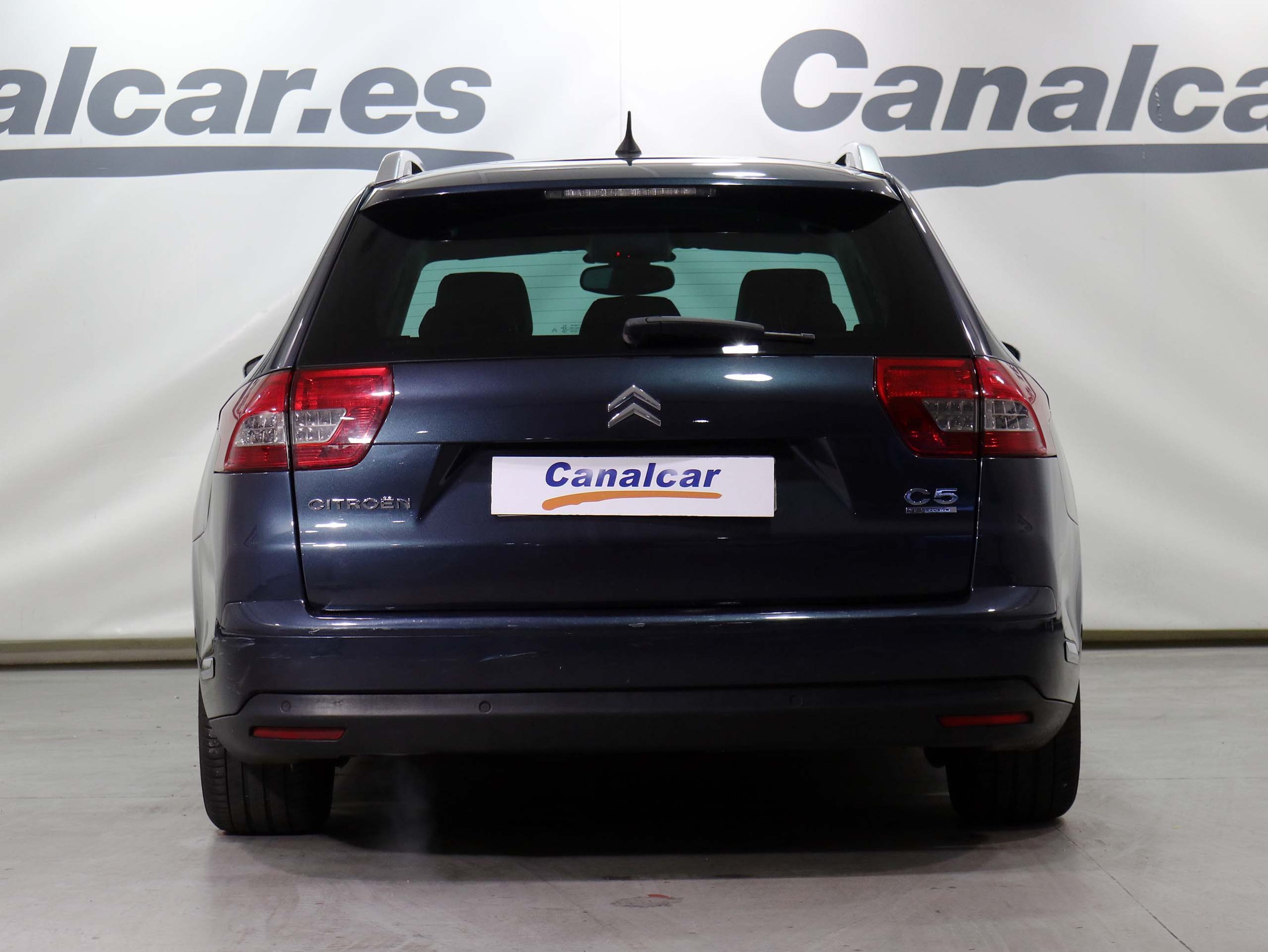 Foto Citroen C5 6