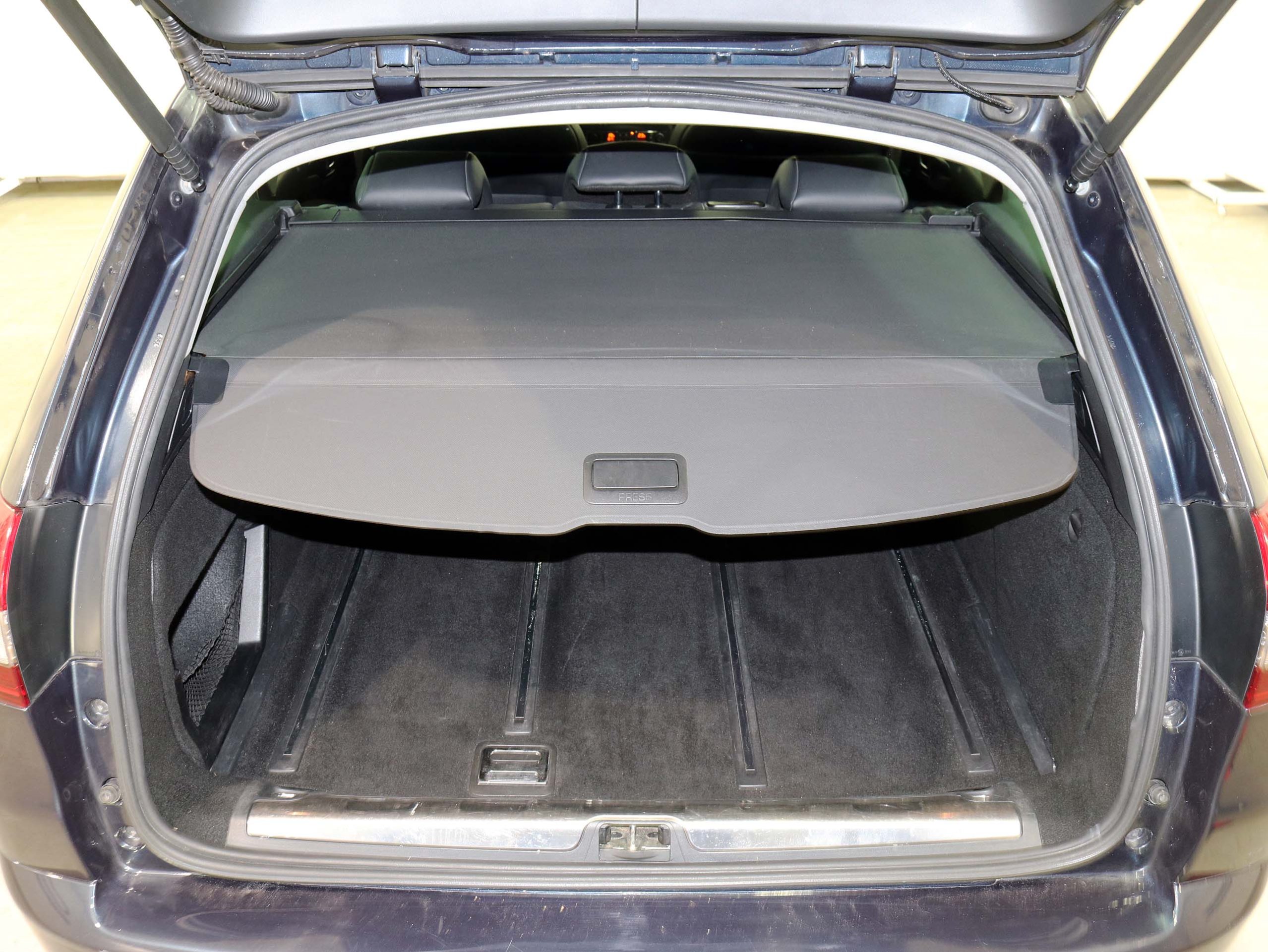 Foto Citroen C5 9